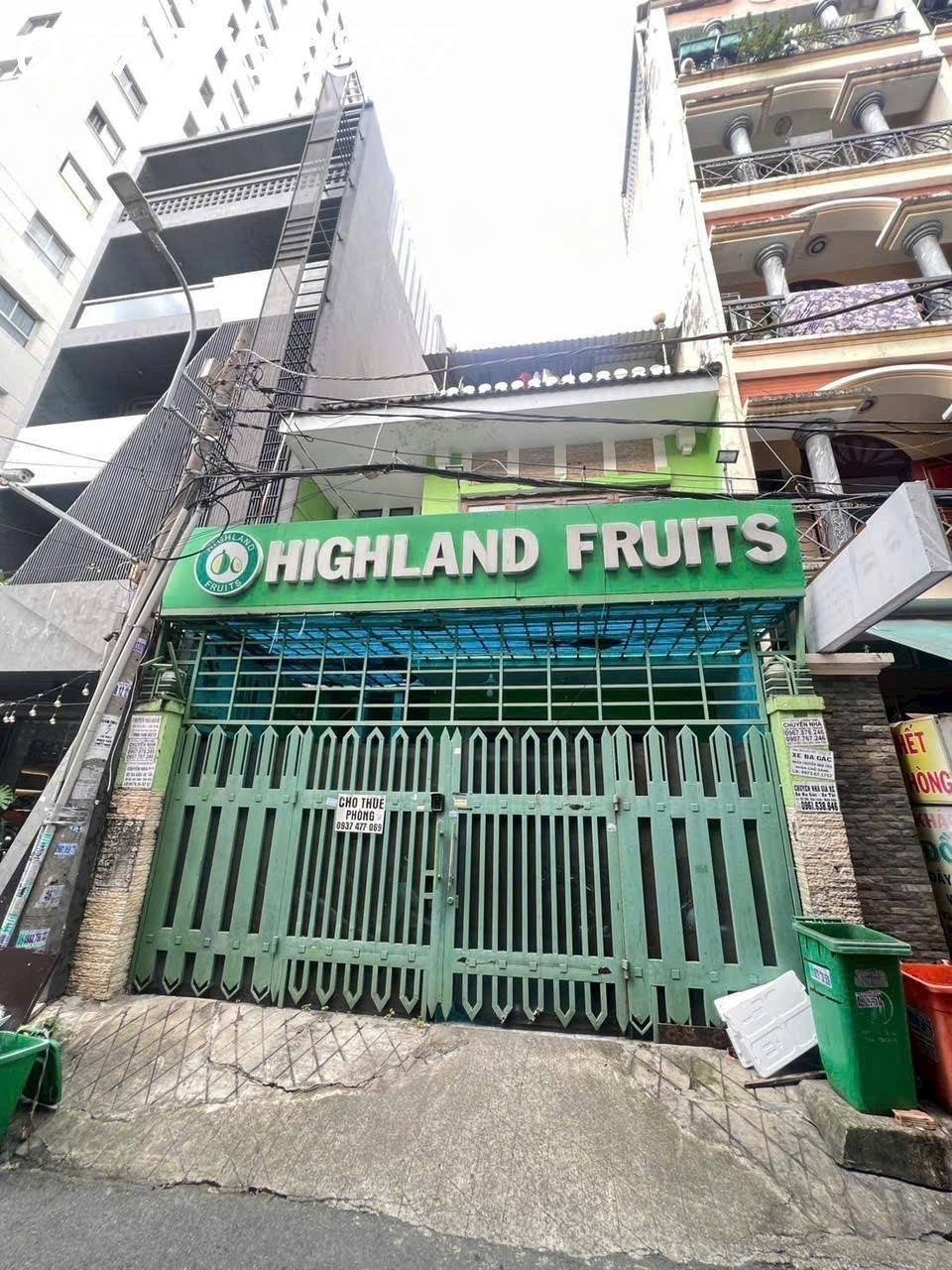 Bán 2 căn nhà tốt nhất Nguyễn Gia Trí - P 25 Bình Thạnh sát 3 trường ĐH lớn 3
