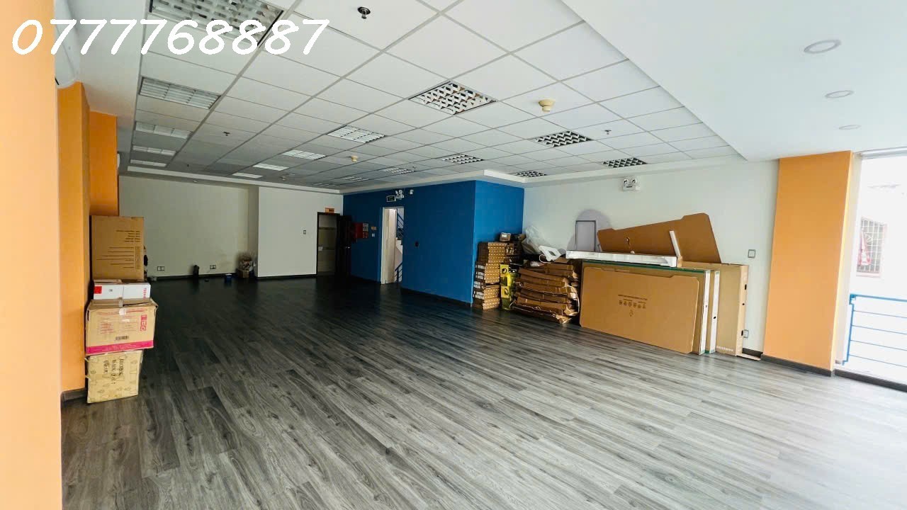 Bán tòa nhà Hầm 7 tầng ngay sát nhà ga T3 Sân Bay Tân Sơn Nhất 2
