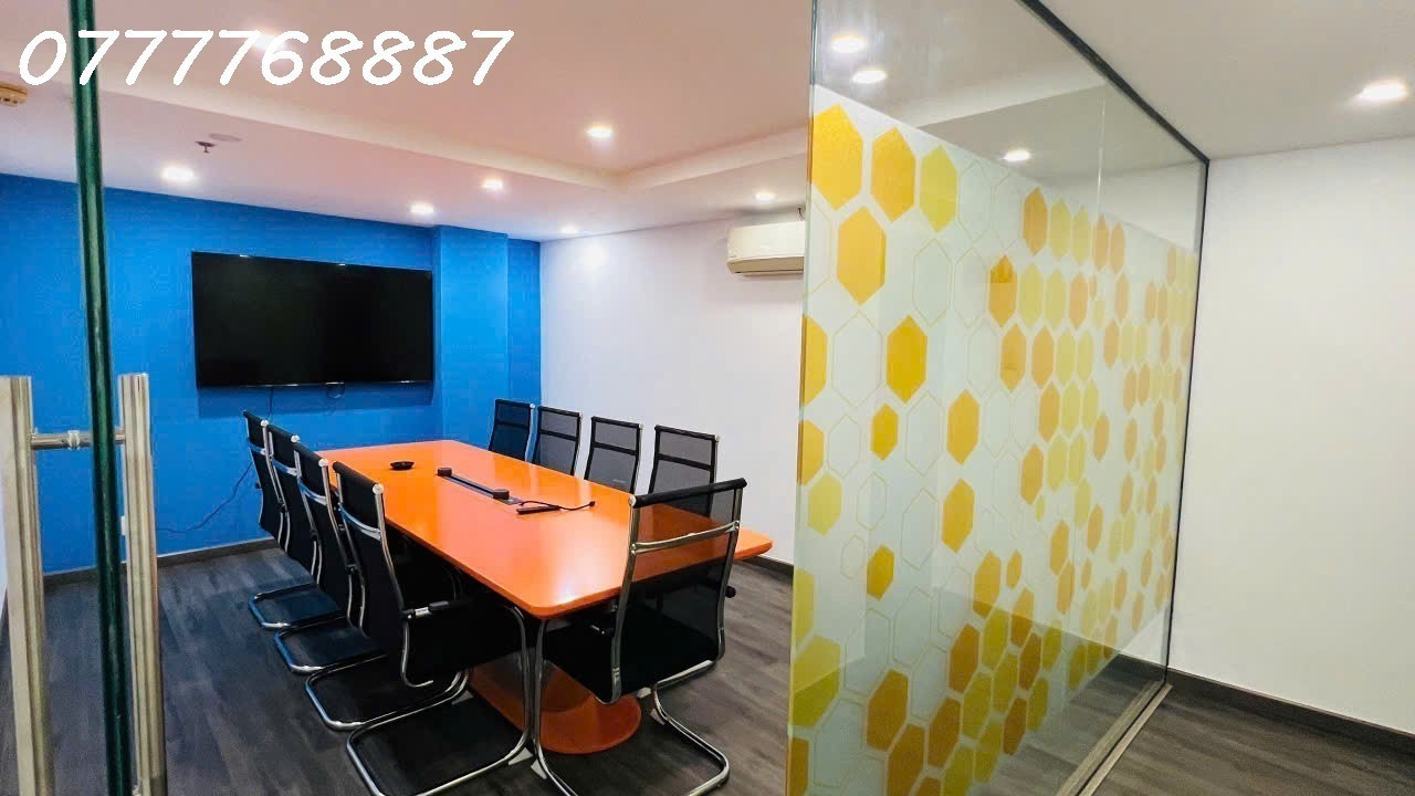 Bán tòa nhà Hầm 7 tầng ngay sát nhà ga T3 Sân Bay Tân Sơn Nhất 4