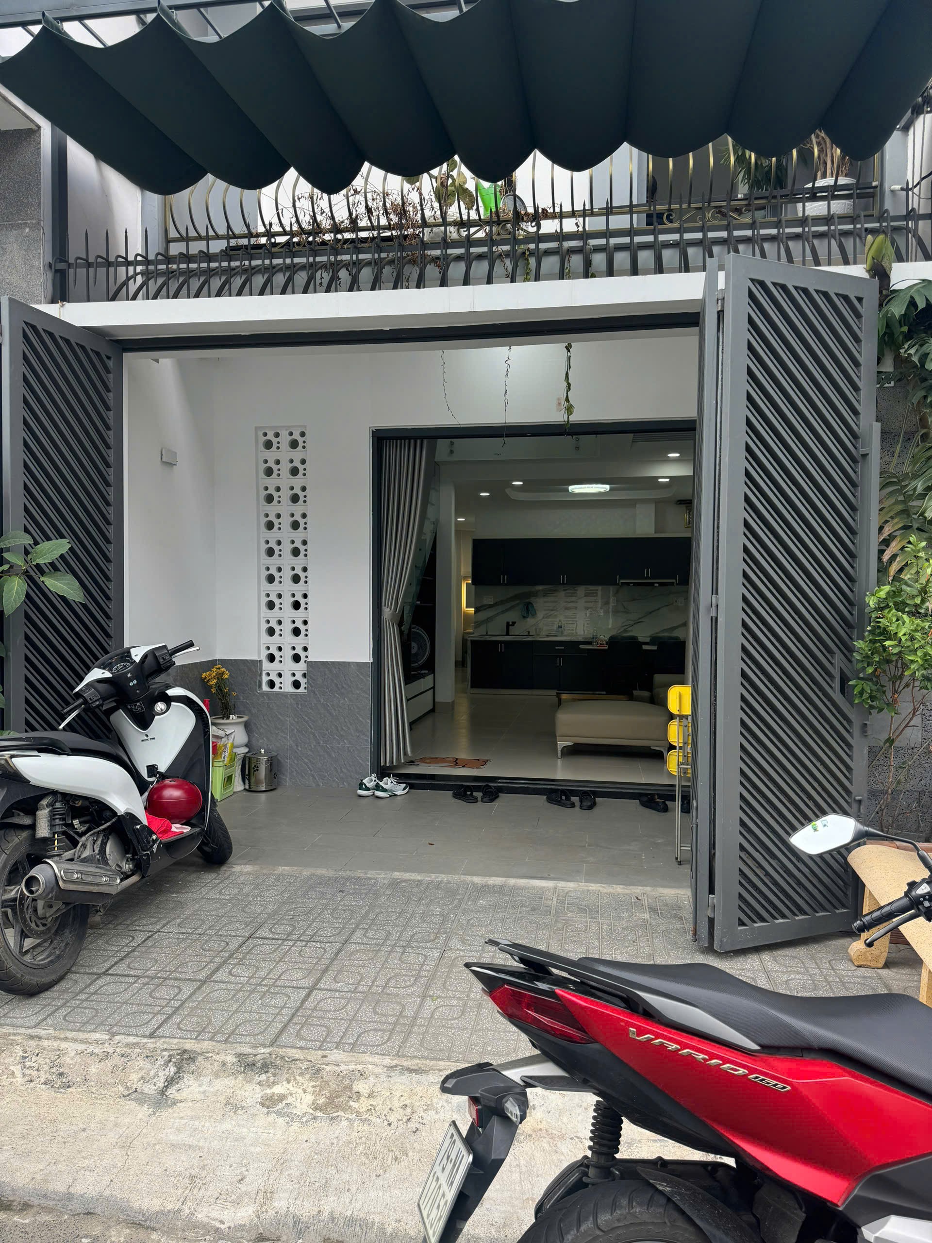 NHÀ 2 TẦNG KDT MỚI PHƯỚC LONG, FULL NỘI THẤT, GIÁ CHỈ 6 TỶ 850 2