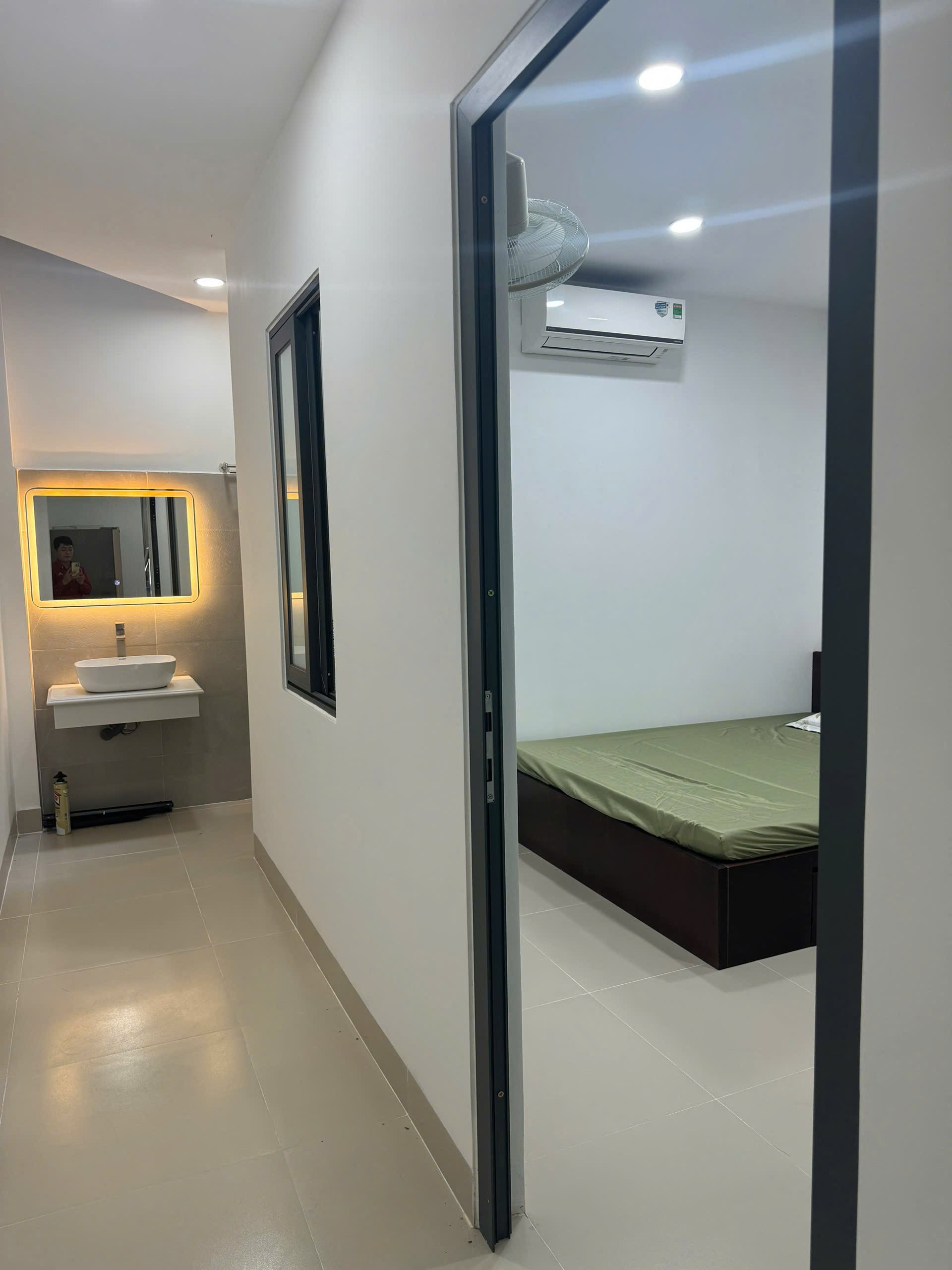 NHÀ 2 TẦNG KDT MỚI PHƯỚC LONG, FULL NỘI THẤT, GIÁ CHỈ 6 TỶ 850 6