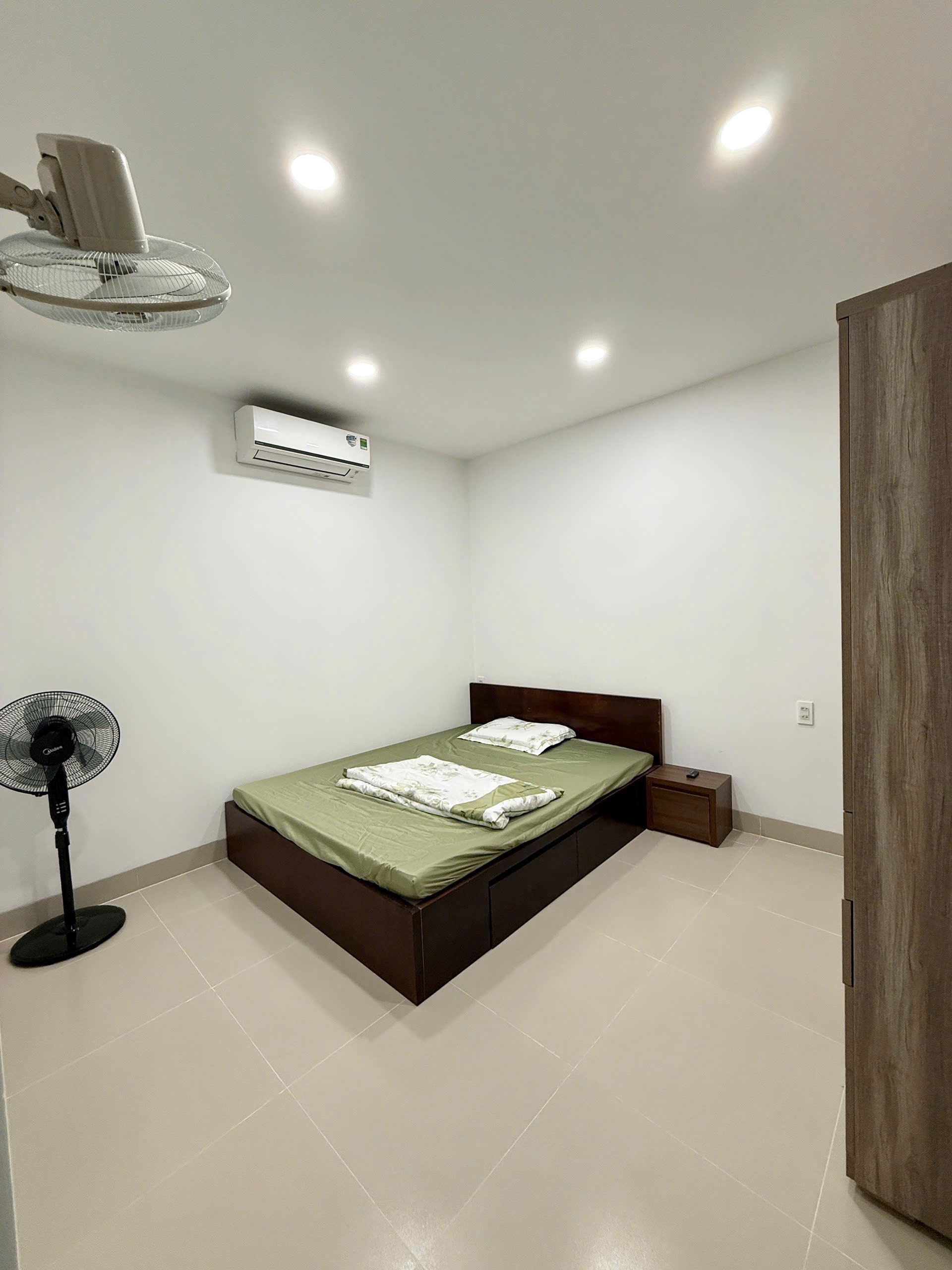 NHÀ 2 TẦNG KDT MỚI PHƯỚC LONG, FULL NỘI THẤT, GIÁ CHỈ 6 TỶ 850 8