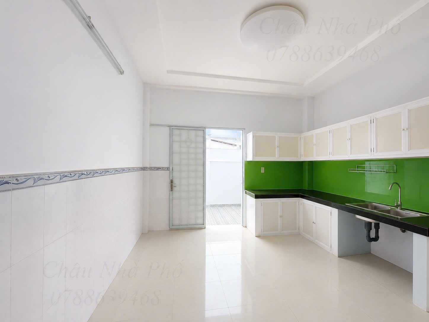 Nhà Q7 64m² – 3PN – Hẻm Thoáng – Chỉ 6TỶ100 5