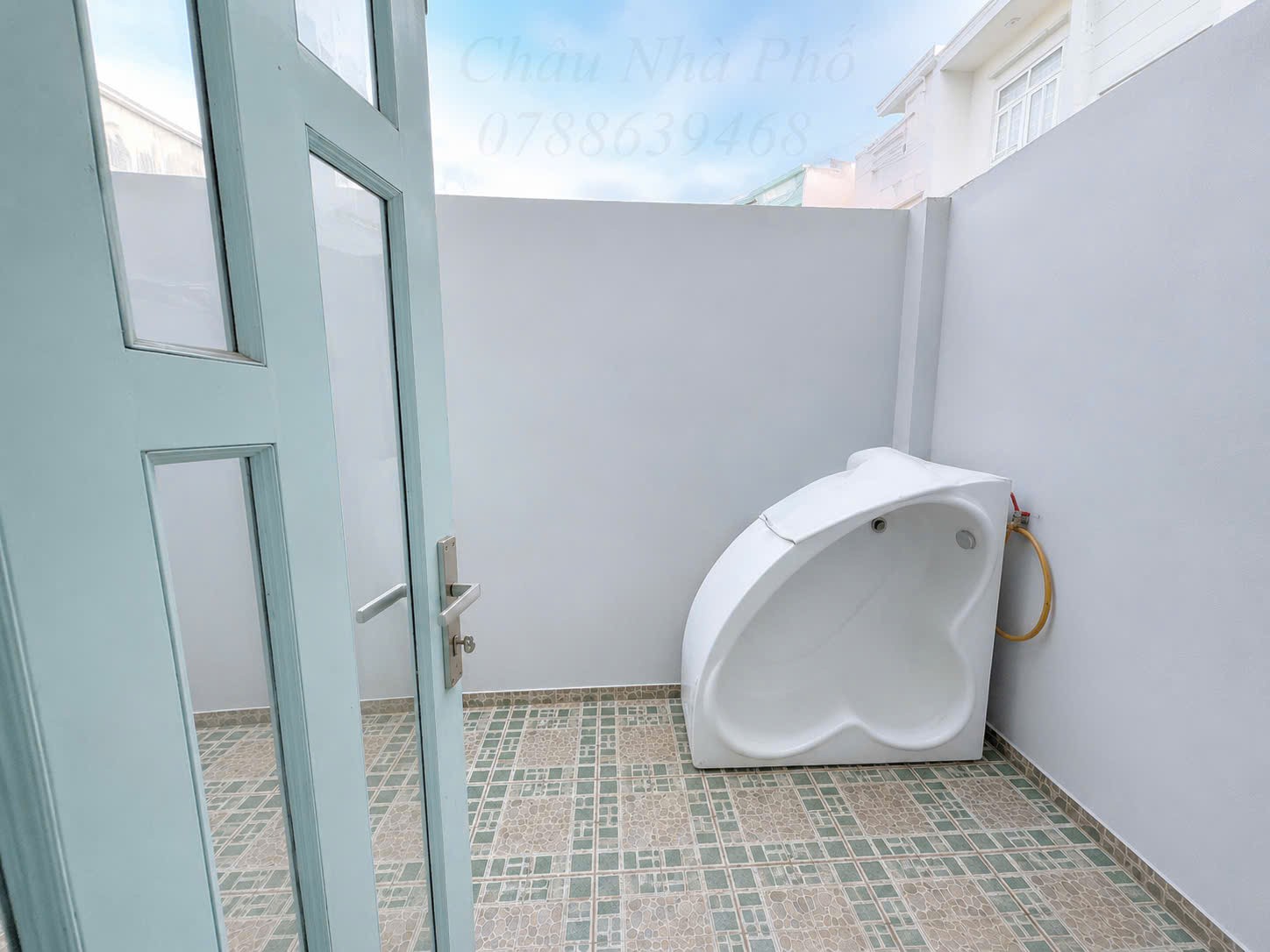 Nhà Q7 64m² – 3PN – Hẻm Thoáng – Chỉ 6TỶ100 4
