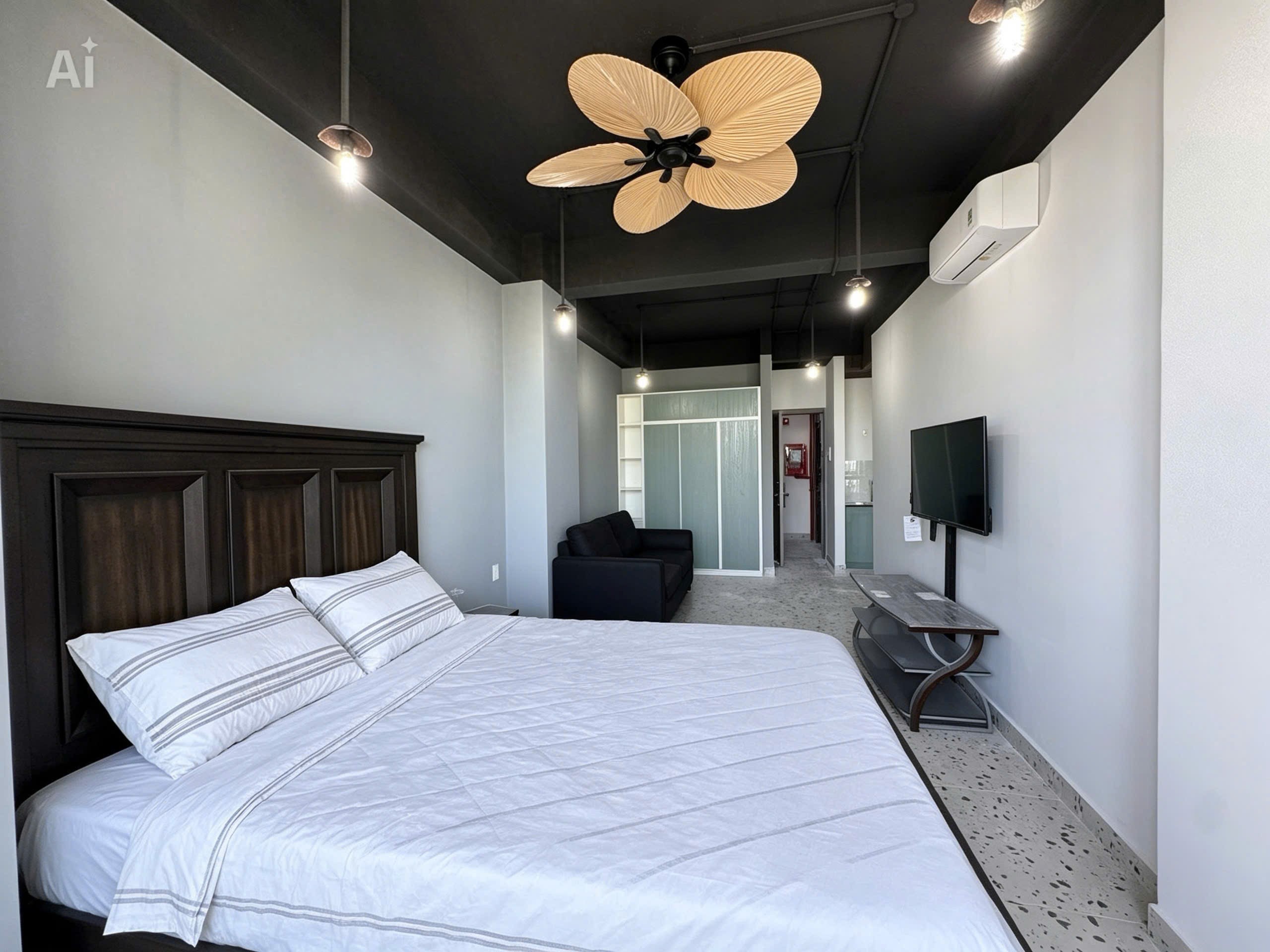 TÒA CĂN HỘ VIEW BIỂN MẶT TIỀN ĐƯỜNG PHẠM VĂN ĐỒNG, GIÁ CHỈ 13 TỶ 2