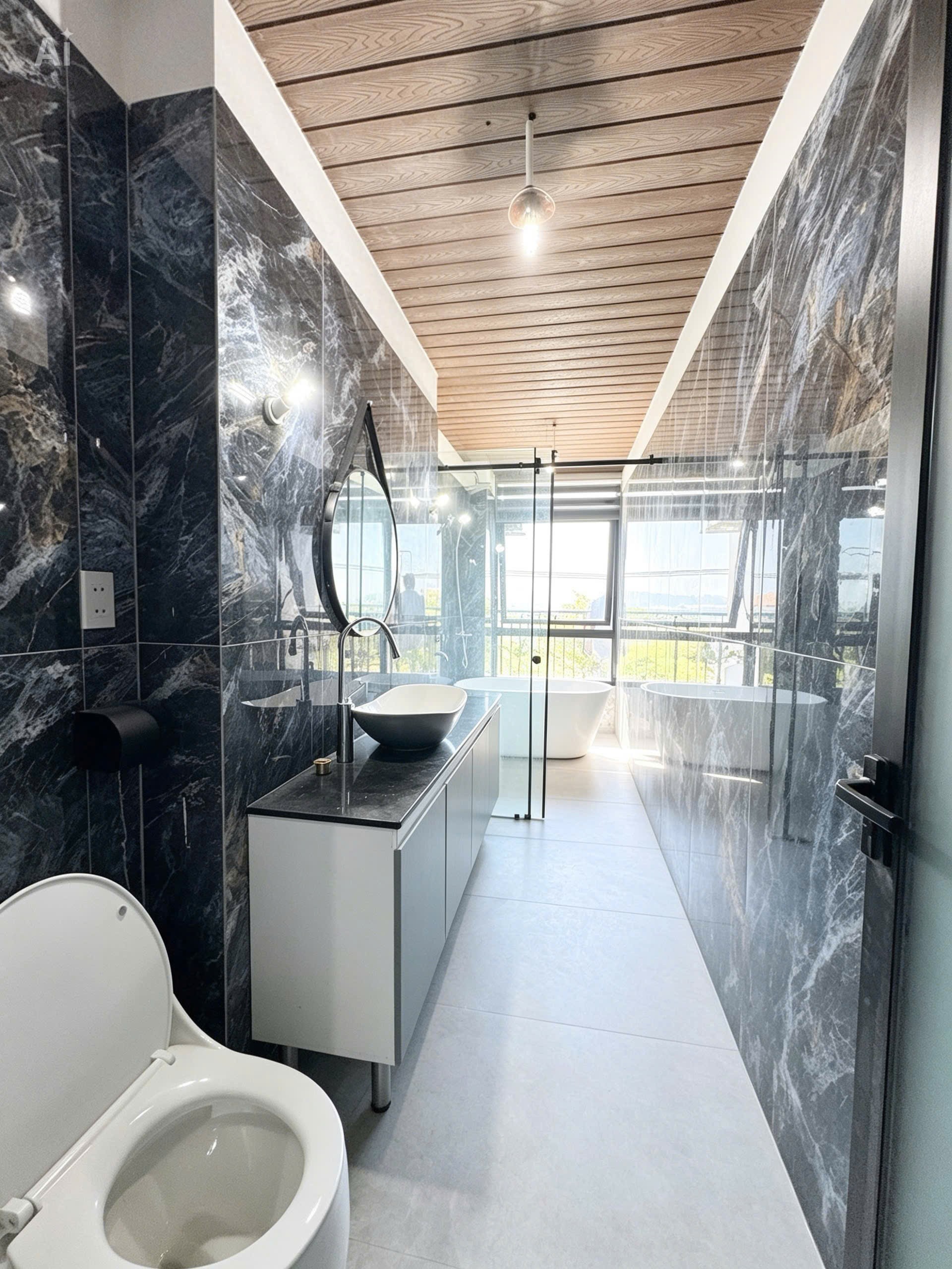 TÒA CĂN HỘ VIEW BIỂN MẶT TIỀN ĐƯỜNG PHẠM VĂN ĐỒNG, GIÁ CHỈ 13 TỶ 3