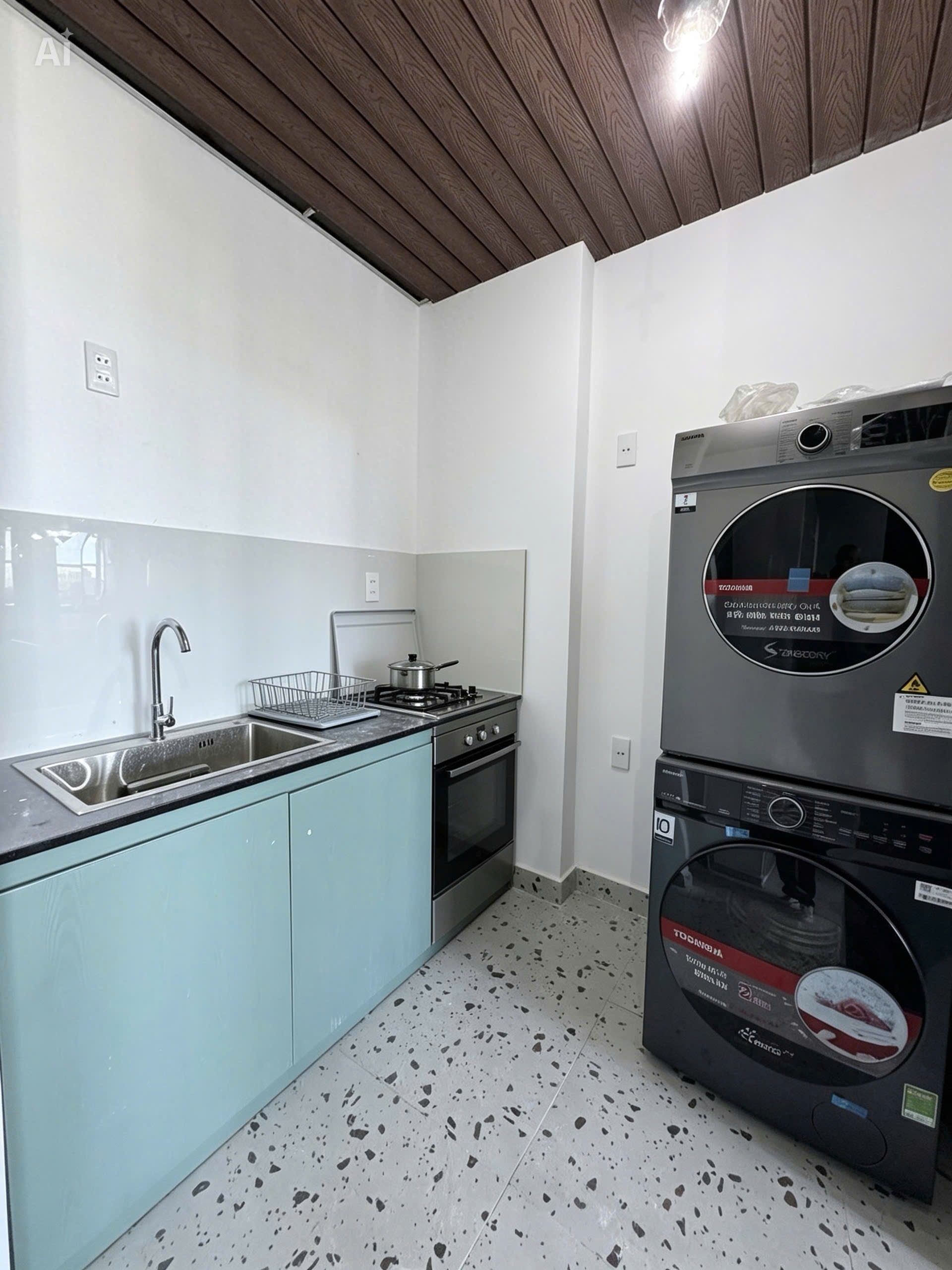 TÒA CĂN HỘ VIEW BIỂN MẶT TIỀN ĐƯỜNG PHẠM VĂN ĐỒNG, GIÁ CHỈ 13 TỶ 4