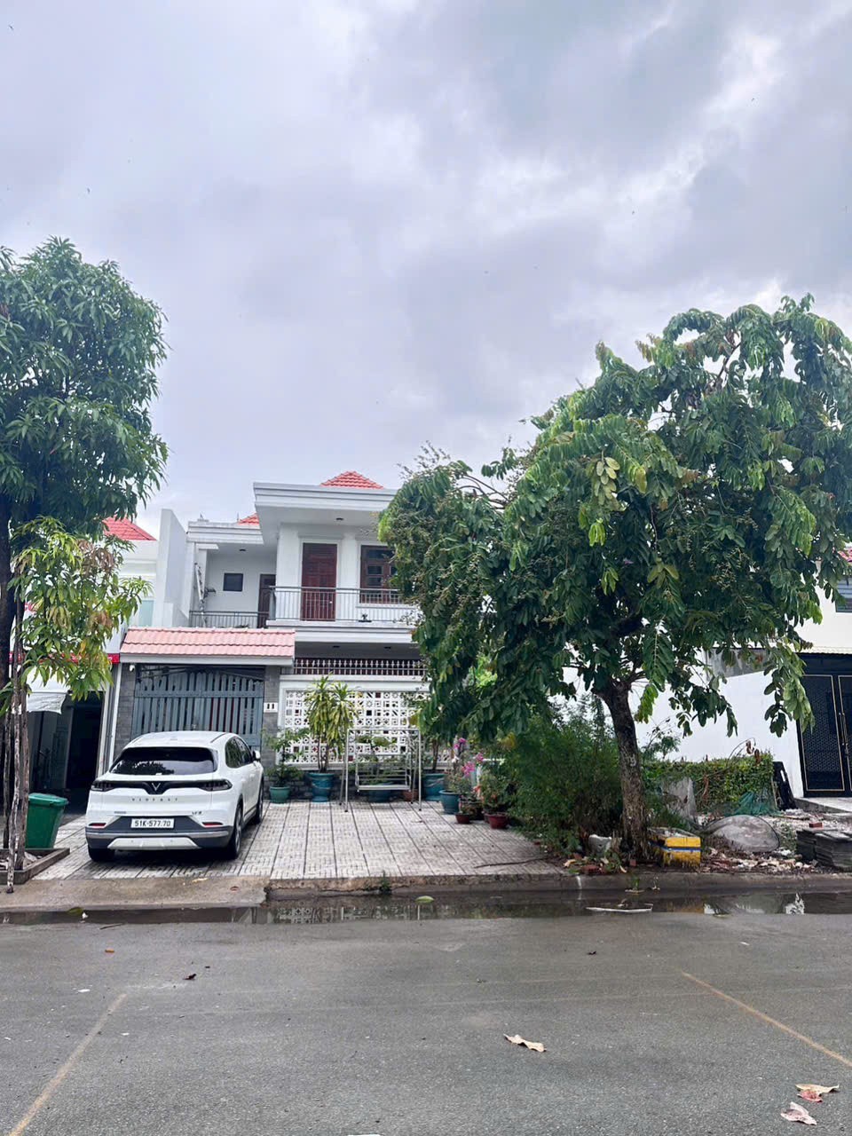 Cho thuê Biệt thự Phường An Khánh, Quận 2, Diện tích 150m², Giá 35 Triệu/tháng 5
