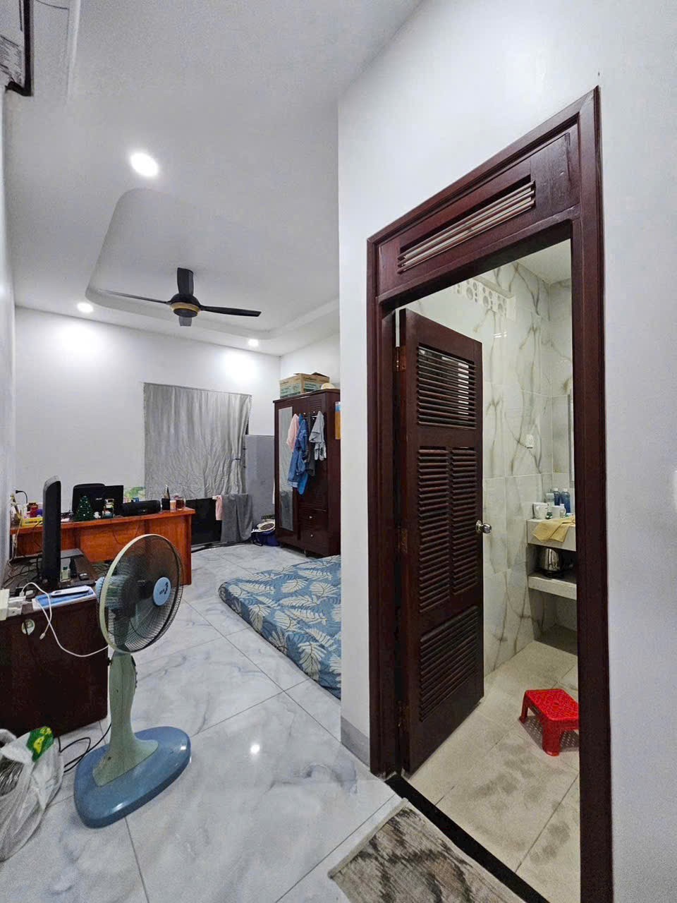 Cho thuê Biệt thự Phường An Khánh, Quận 2, Diện tích 150m², Giá 35 Triệu/tháng