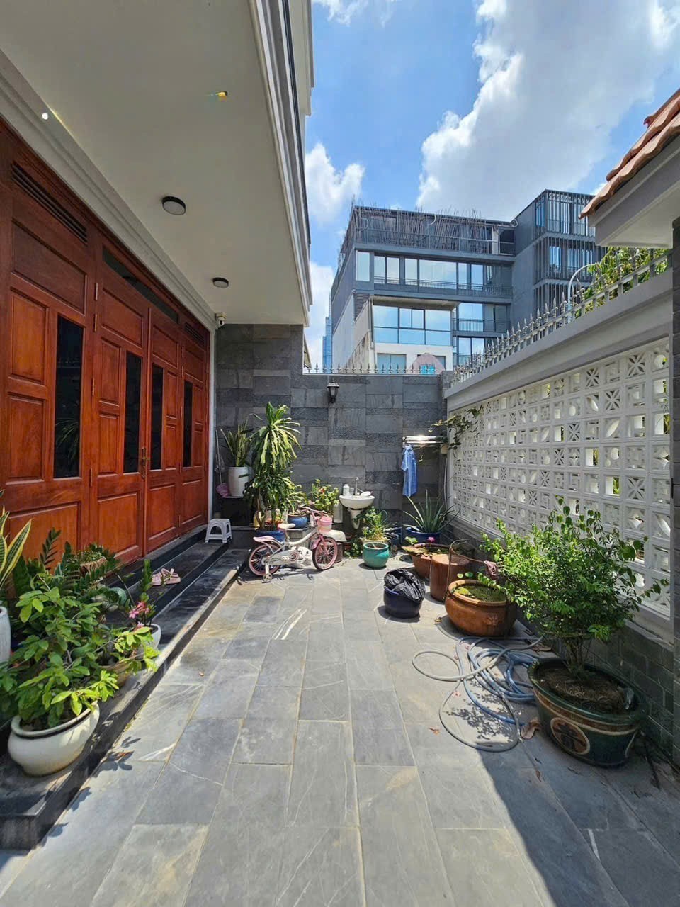 Cho thuê Biệt thự Phường An Khánh, Quận 2, Diện tích 150m², Giá 35 Triệu/tháng 6