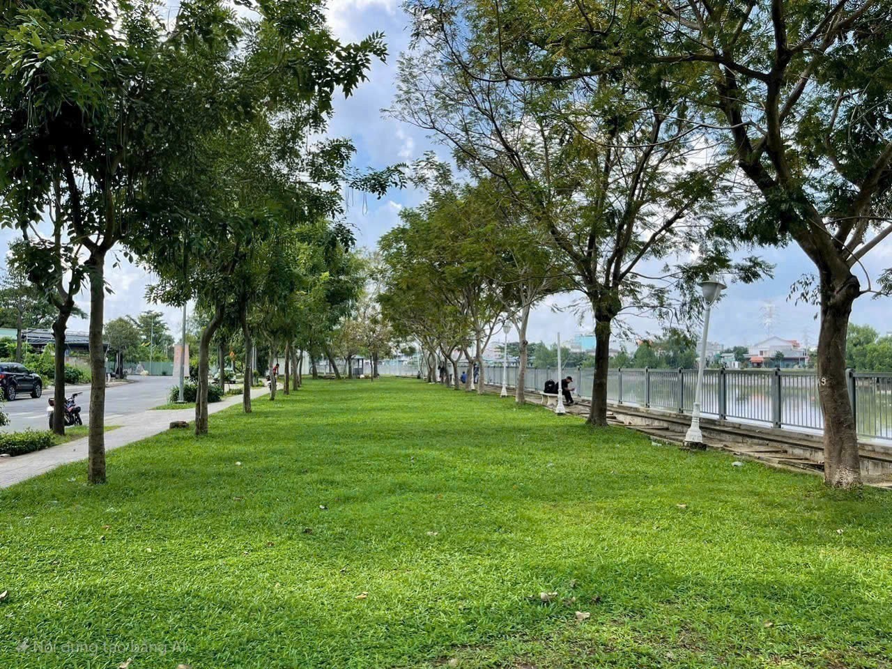 Cần bán Đất Phường Tân Phong, Quận 7, Diện tích 113m², Giá 20.5 Tỷ 2