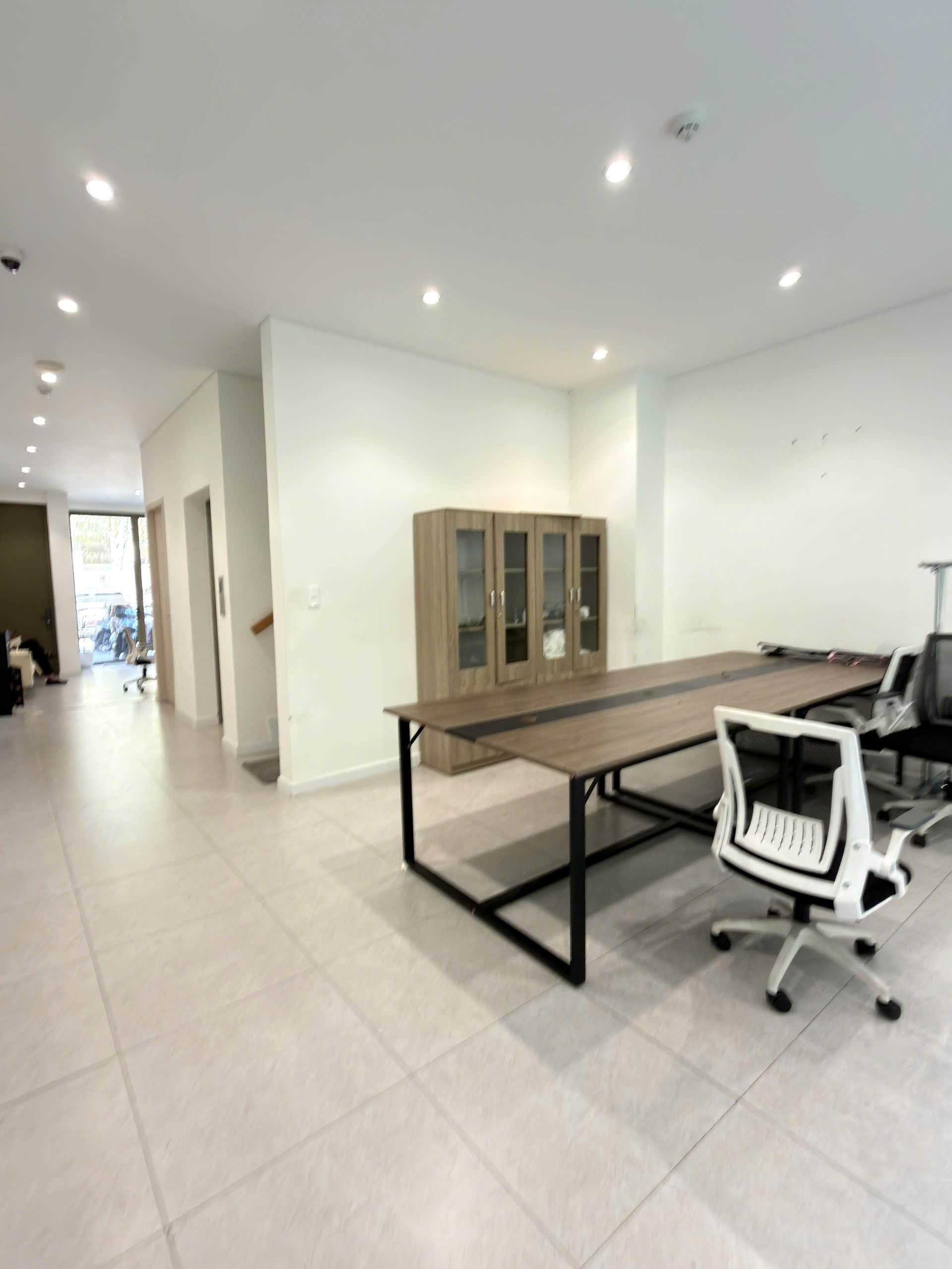 Cho thuê Nhà mặt tiền Phường An Phú, Quận 2, Diện tích 95m², Giá 45 Triệu/tháng 10