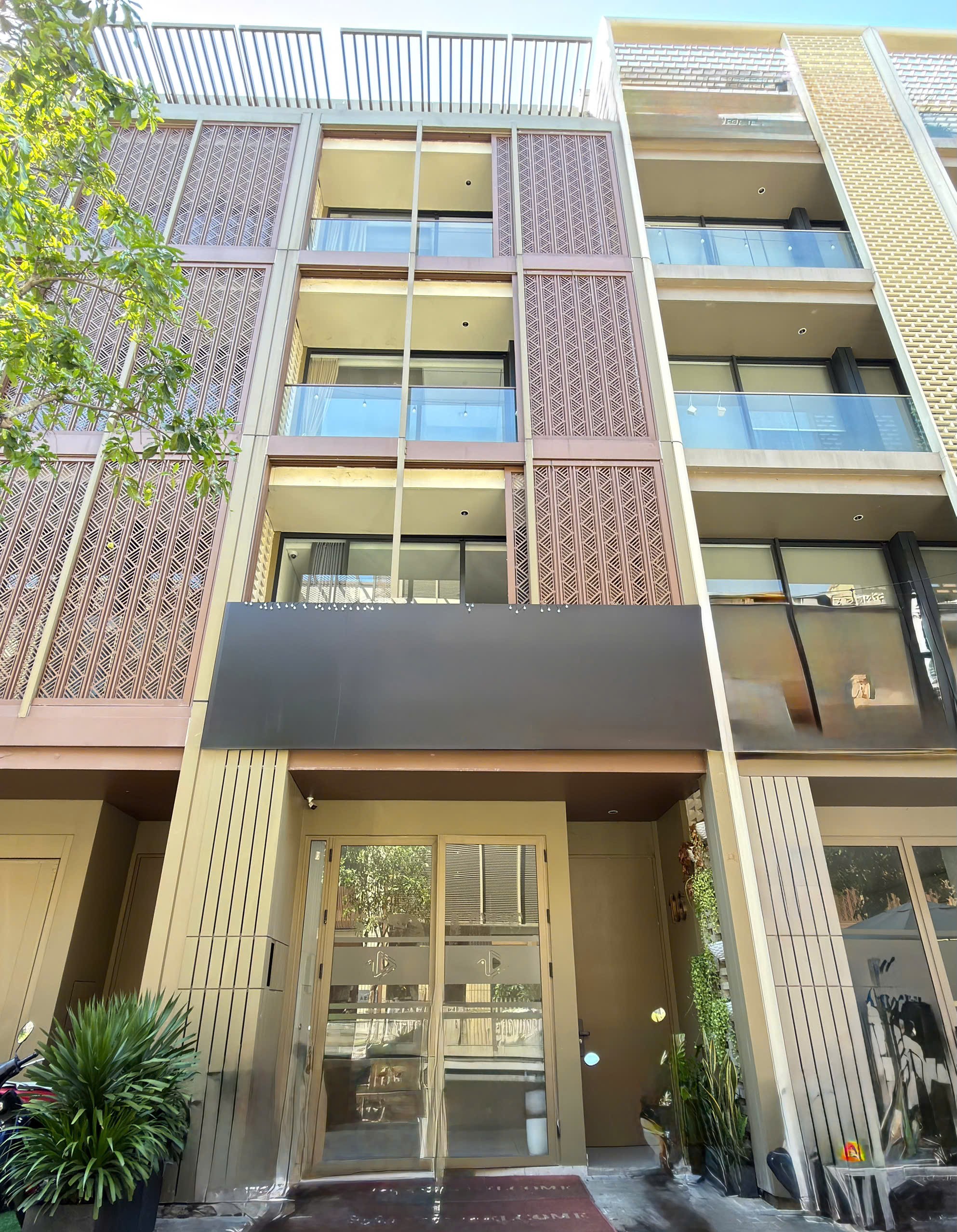 Cho thuê Nhà mặt tiền Phường An Phú, Quận 2, Diện tích 95m², Giá 45 Triệu/tháng 13