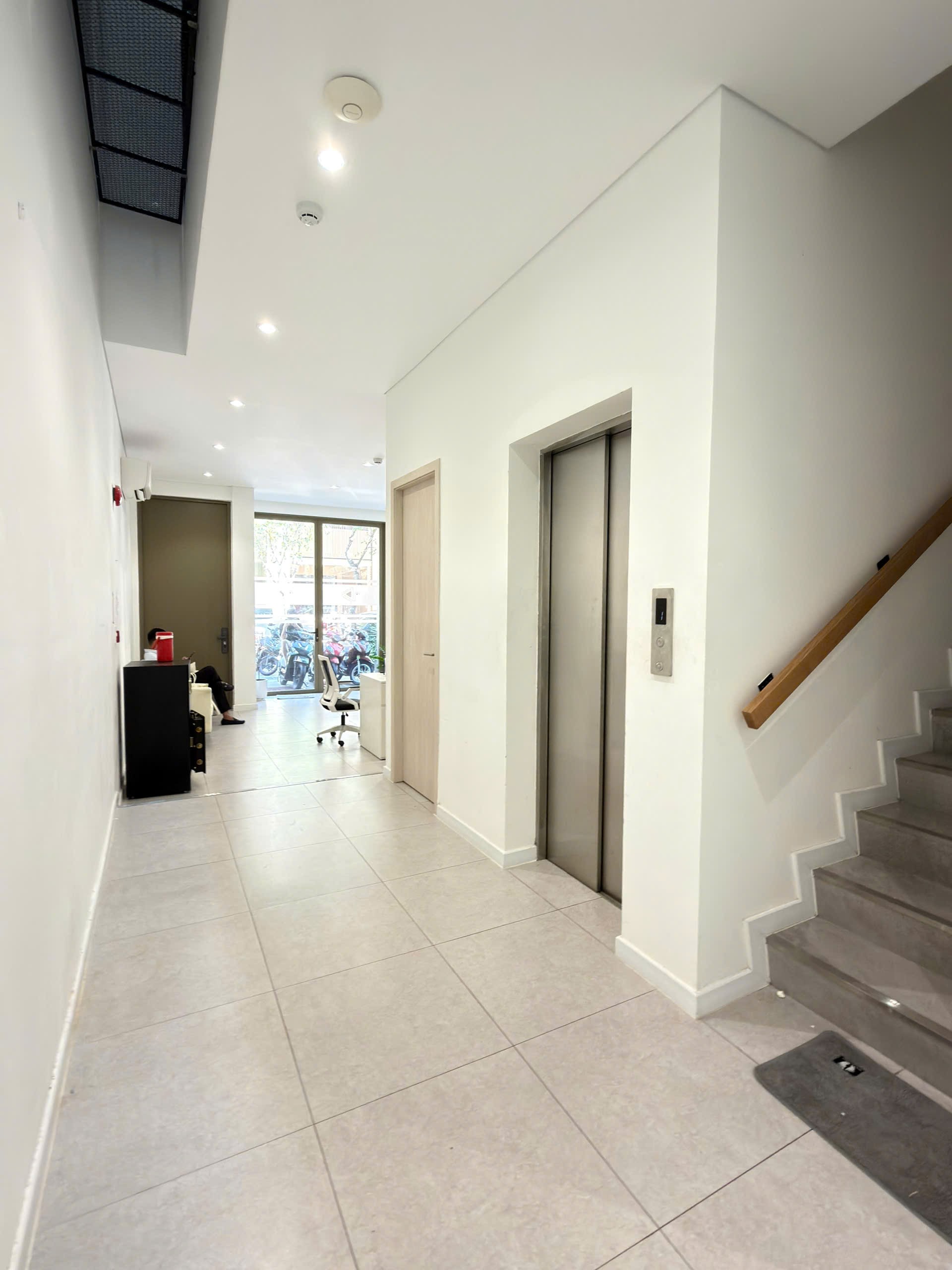 Cho thuê Nhà mặt tiền Phường An Phú, Quận 2, Diện tích 95m², Giá 45 Triệu/tháng 8
