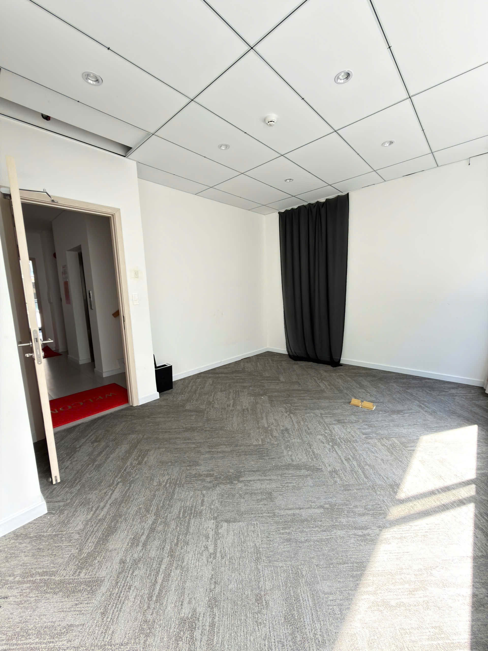 Cho thuê Nhà mặt tiền Phường An Phú, Quận 2, Diện tích 95m², Giá 45 Triệu/tháng 2