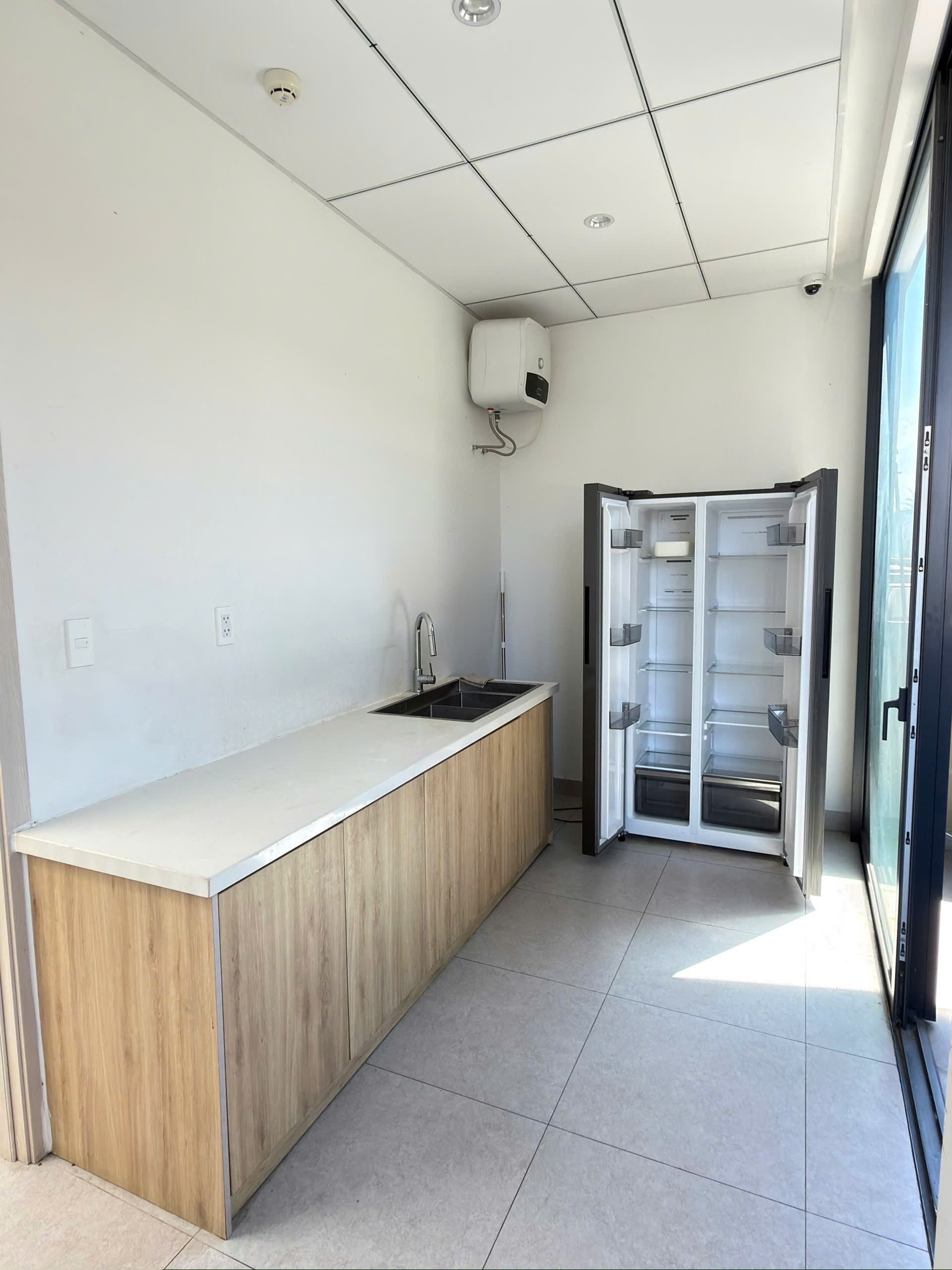 Cho thuê Nhà mặt tiền Phường An Phú, Quận 2, Diện tích 95m², Giá 45 Triệu/tháng 7