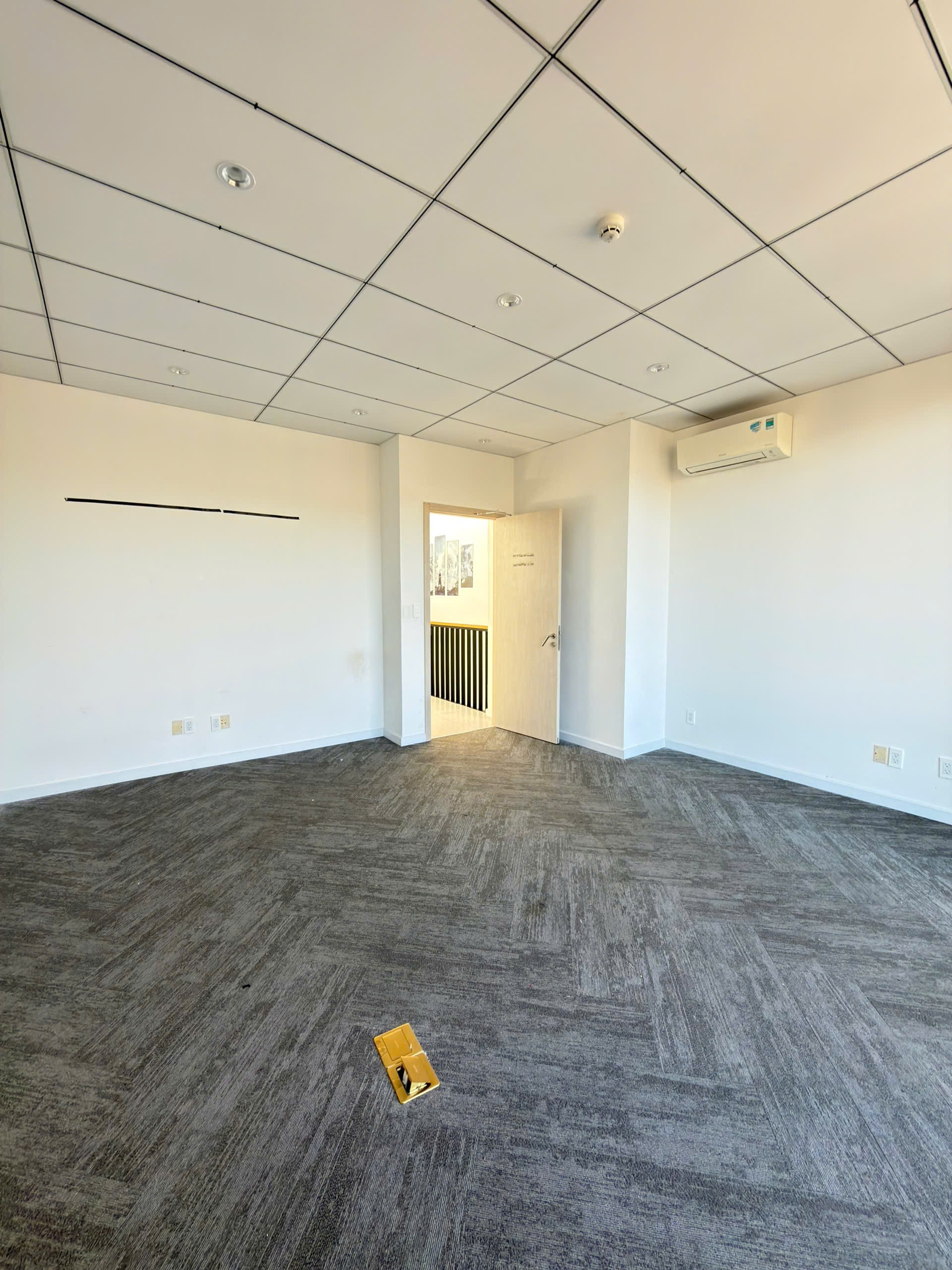 Cho thuê Nhà mặt tiền Phường An Phú, Quận 2, Diện tích 95m², Giá 45 Triệu/tháng 6