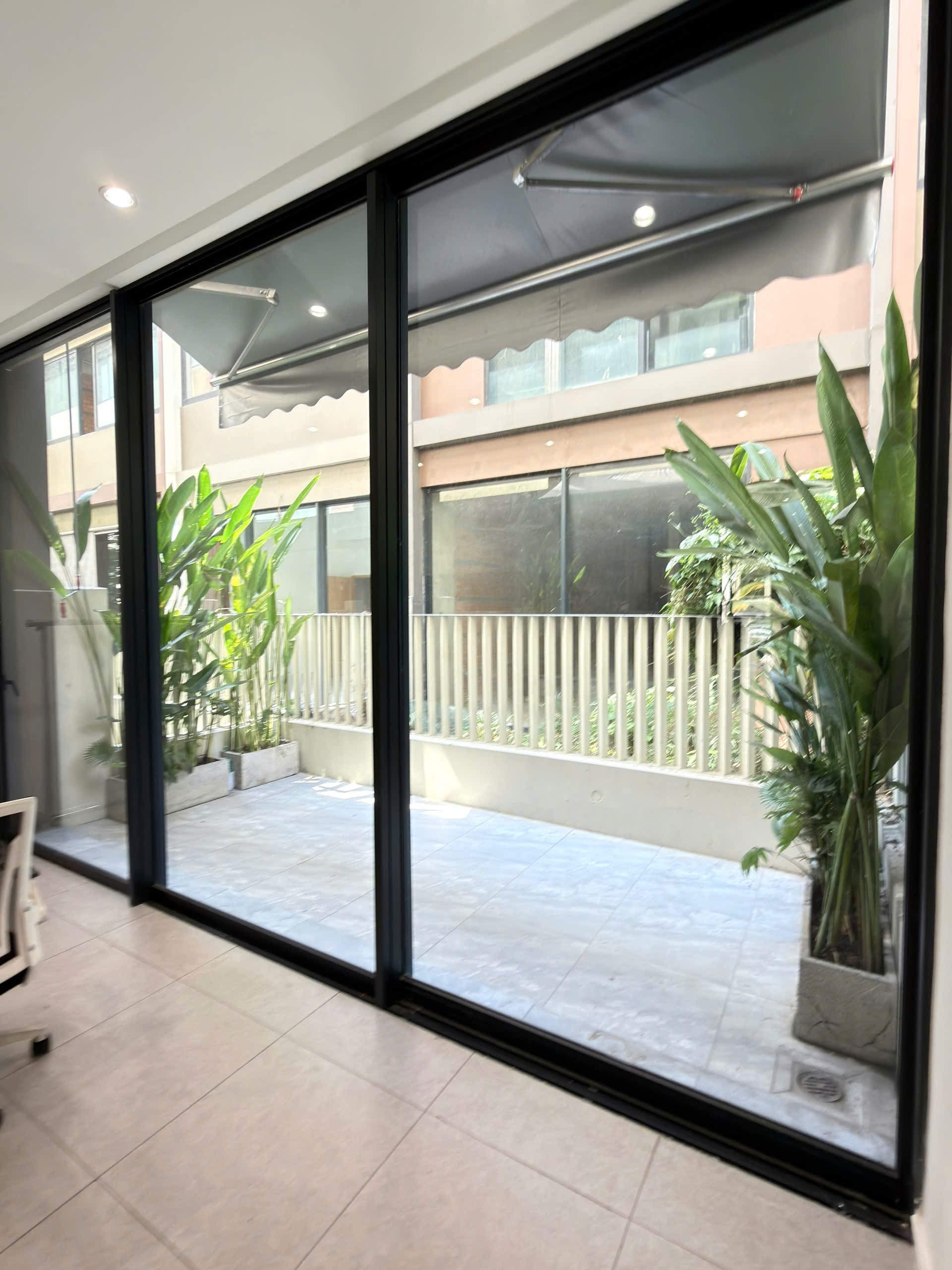 Cho thuê Nhà mặt tiền Phường An Phú, Quận 2, Diện tích 95m², Giá 45 Triệu/tháng 12