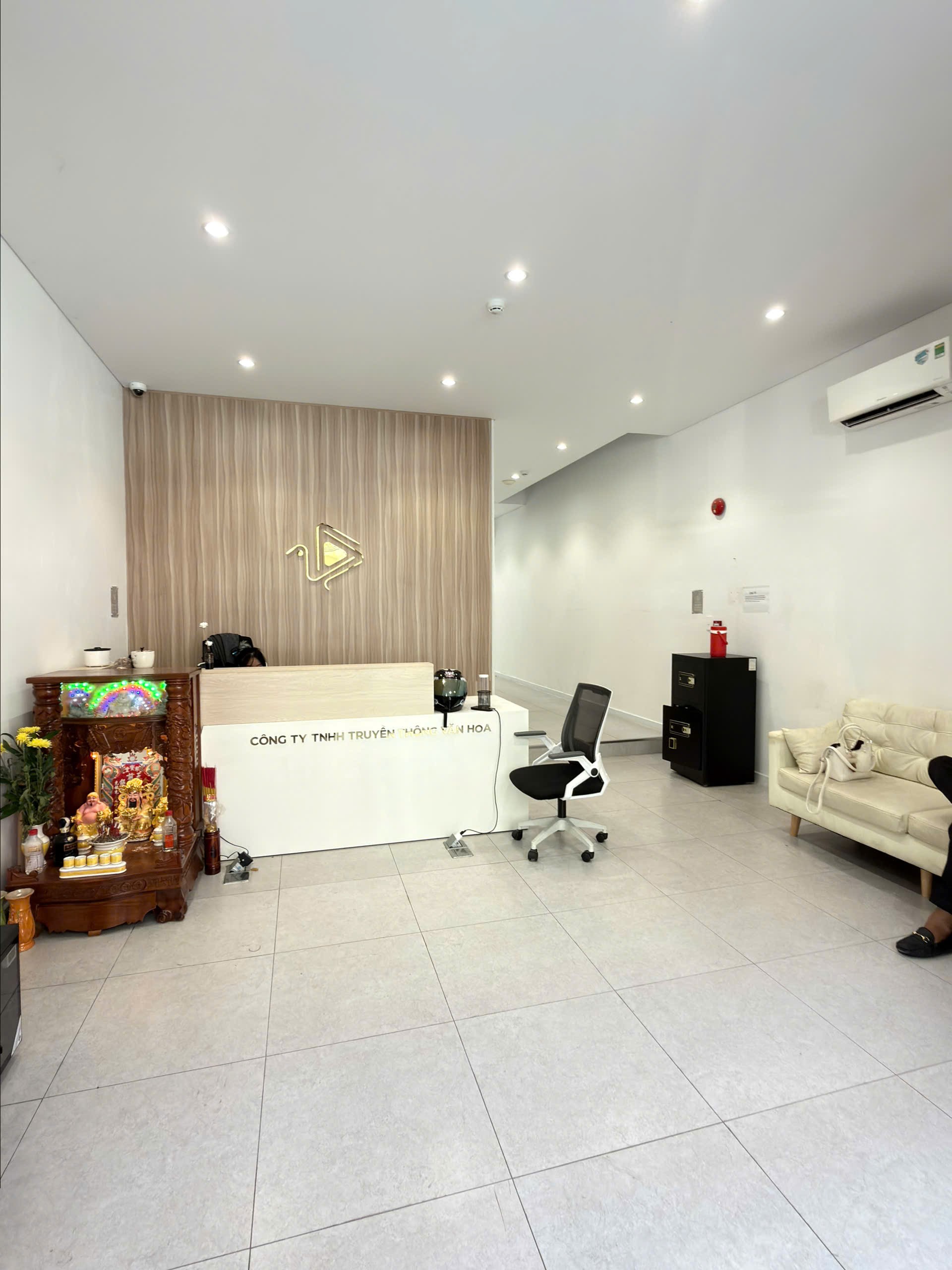 Cho thuê Nhà mặt tiền Phường An Phú, Quận 2, Diện tích 95m², Giá 45 Triệu/tháng 9
