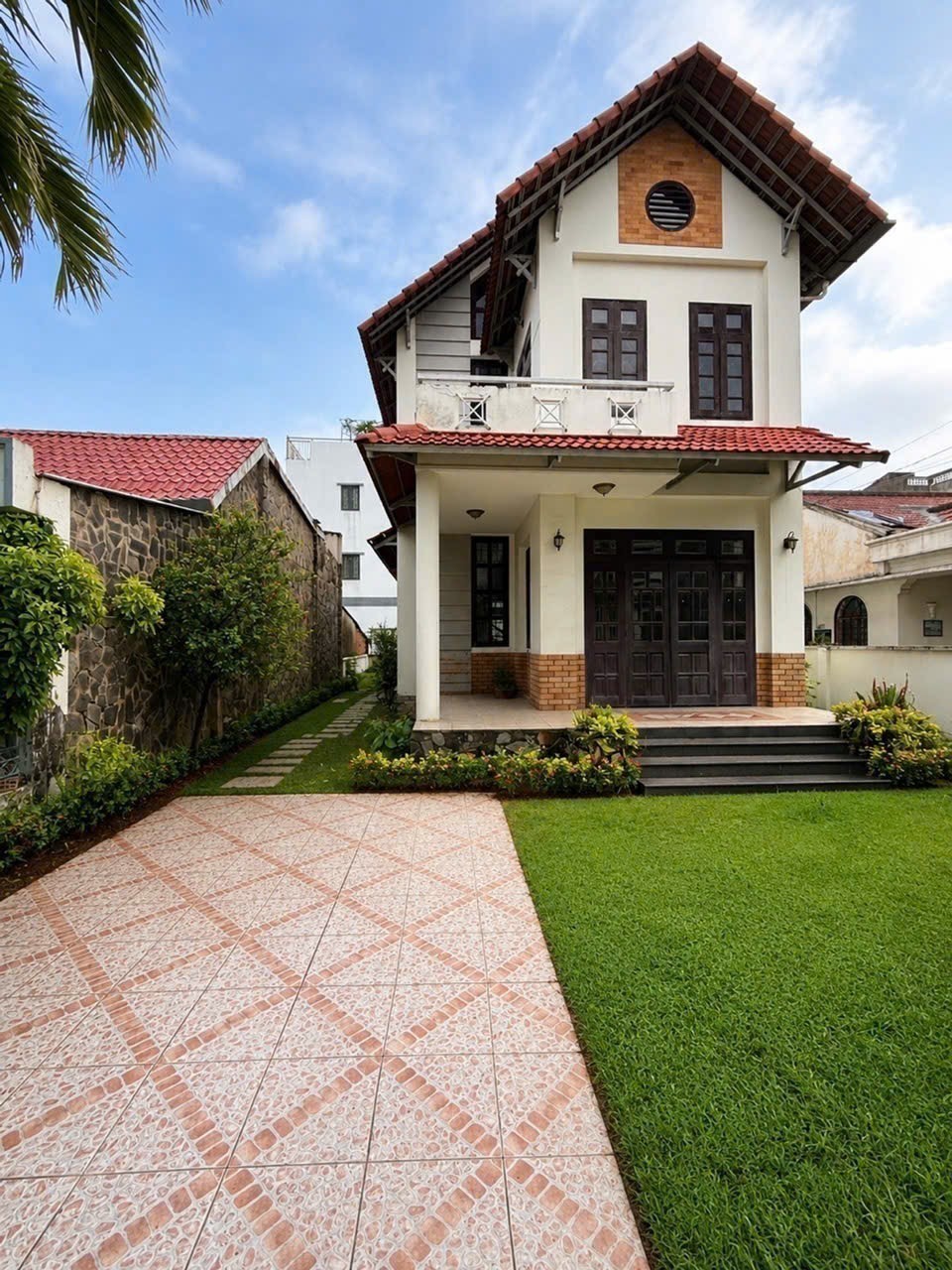 Cần bán Biệt thự Phường Trường Thọ, Thủ Đức, Diện tích 260m², Giá 22 Tỷ