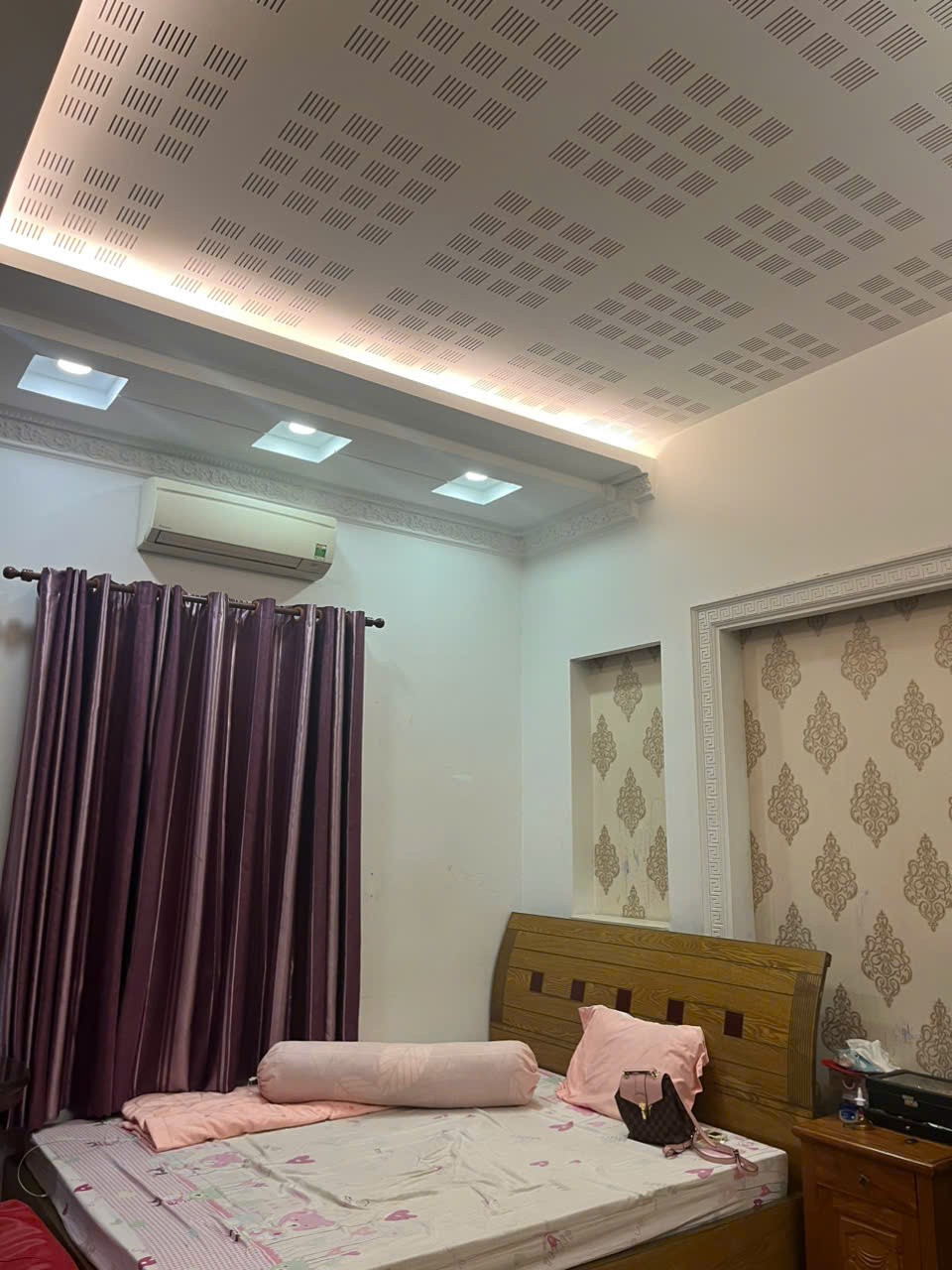 Cần bán Nhà mặt tiền Phường Bình Trưng Đông, Quận 2, Diện tích 309m², Giá 26 Tỷ 5