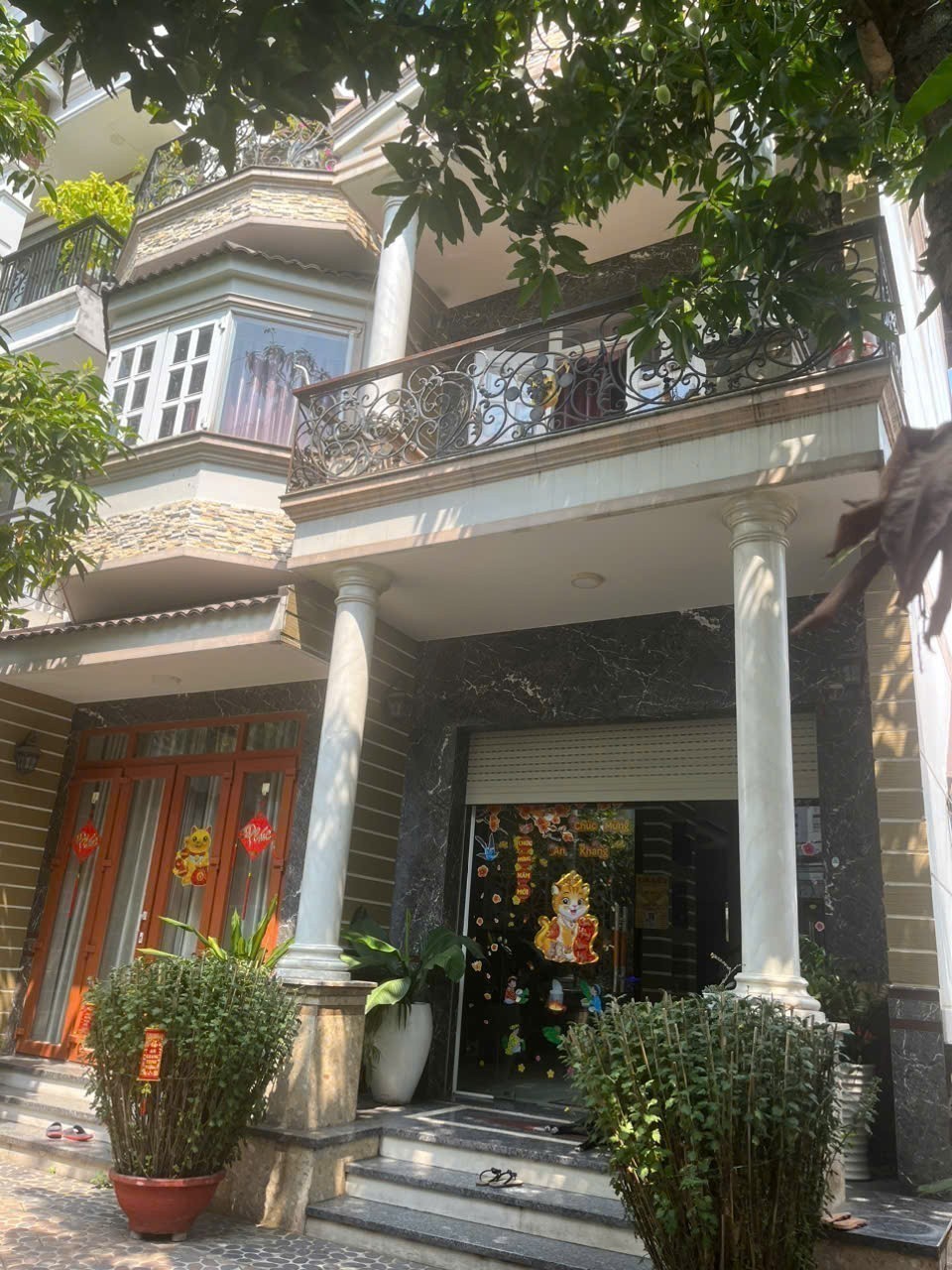 Cần bán Nhà mặt tiền Phường Bình Trưng Đông, Quận 2, Diện tích 309m², Giá 26 Tỷ 11