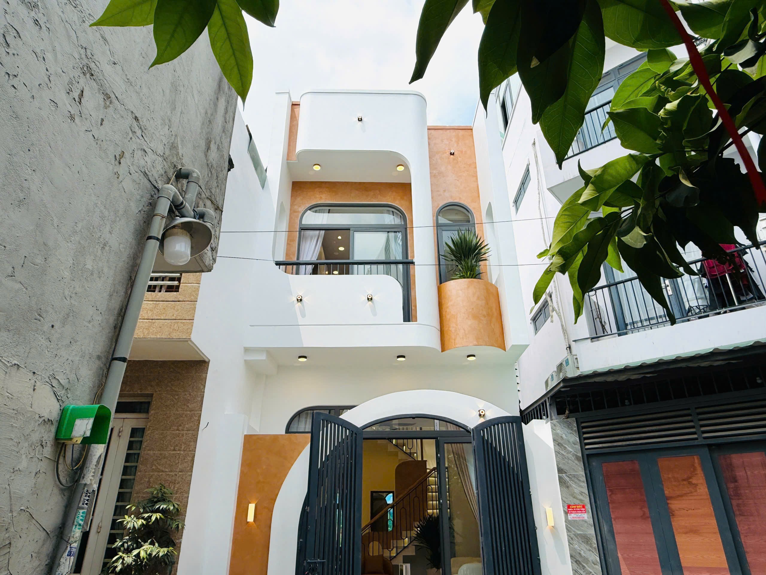 Cần bán Biệt thự Gò Vấp, Hồ Chí Minh, Diện tích 74m², Giá 6.799 Tỷ 32