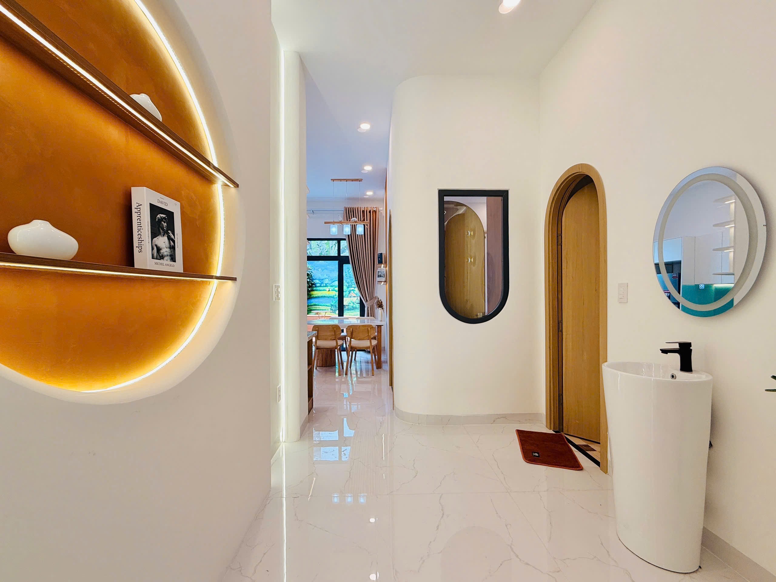 Cần bán Biệt thự Gò Vấp, Hồ Chí Minh, Diện tích 74m², Giá 6.799 Tỷ 8