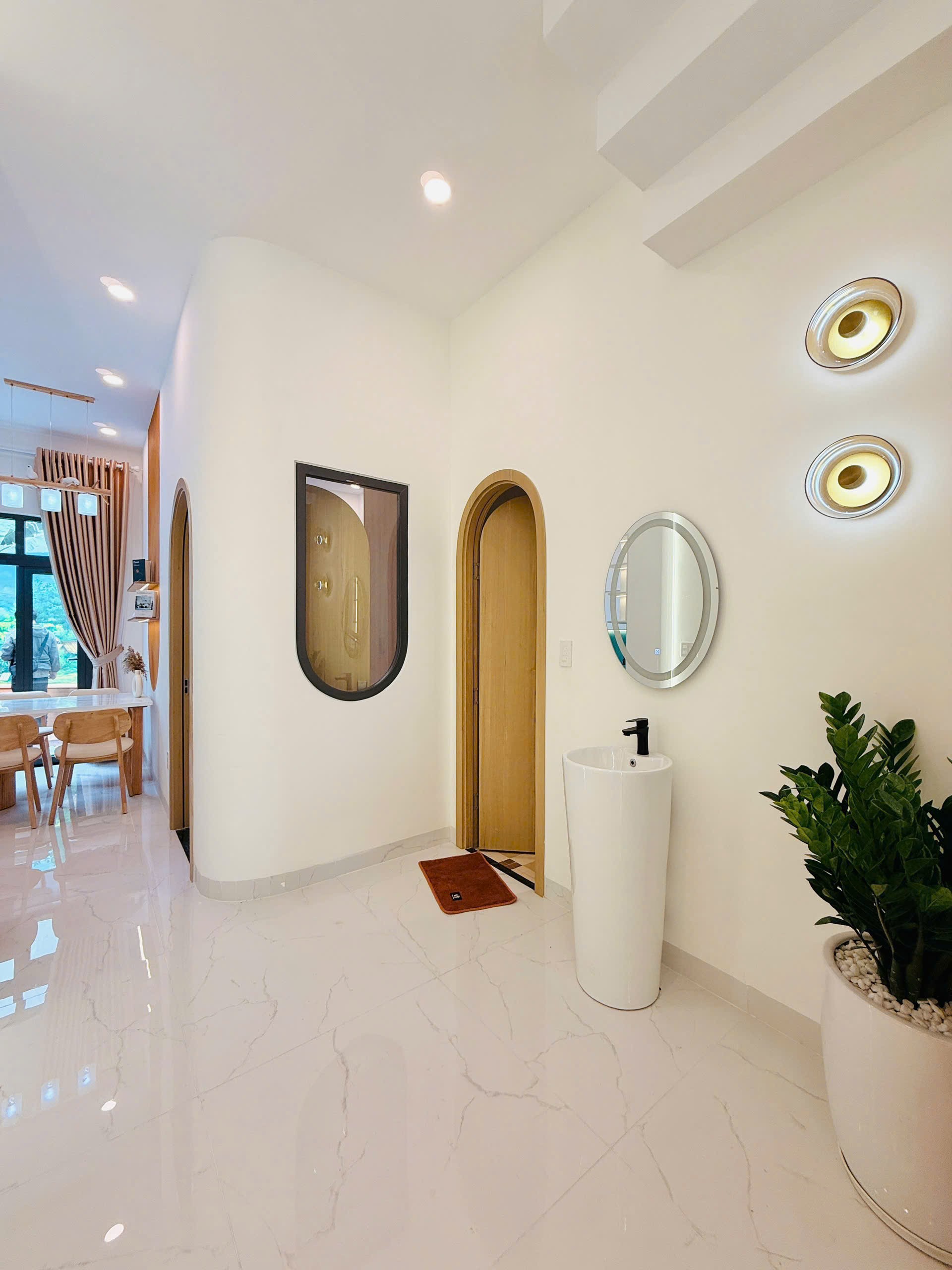Cần bán Biệt thự Gò Vấp, Hồ Chí Minh, Diện tích 74m², Giá 6.799 Tỷ 7