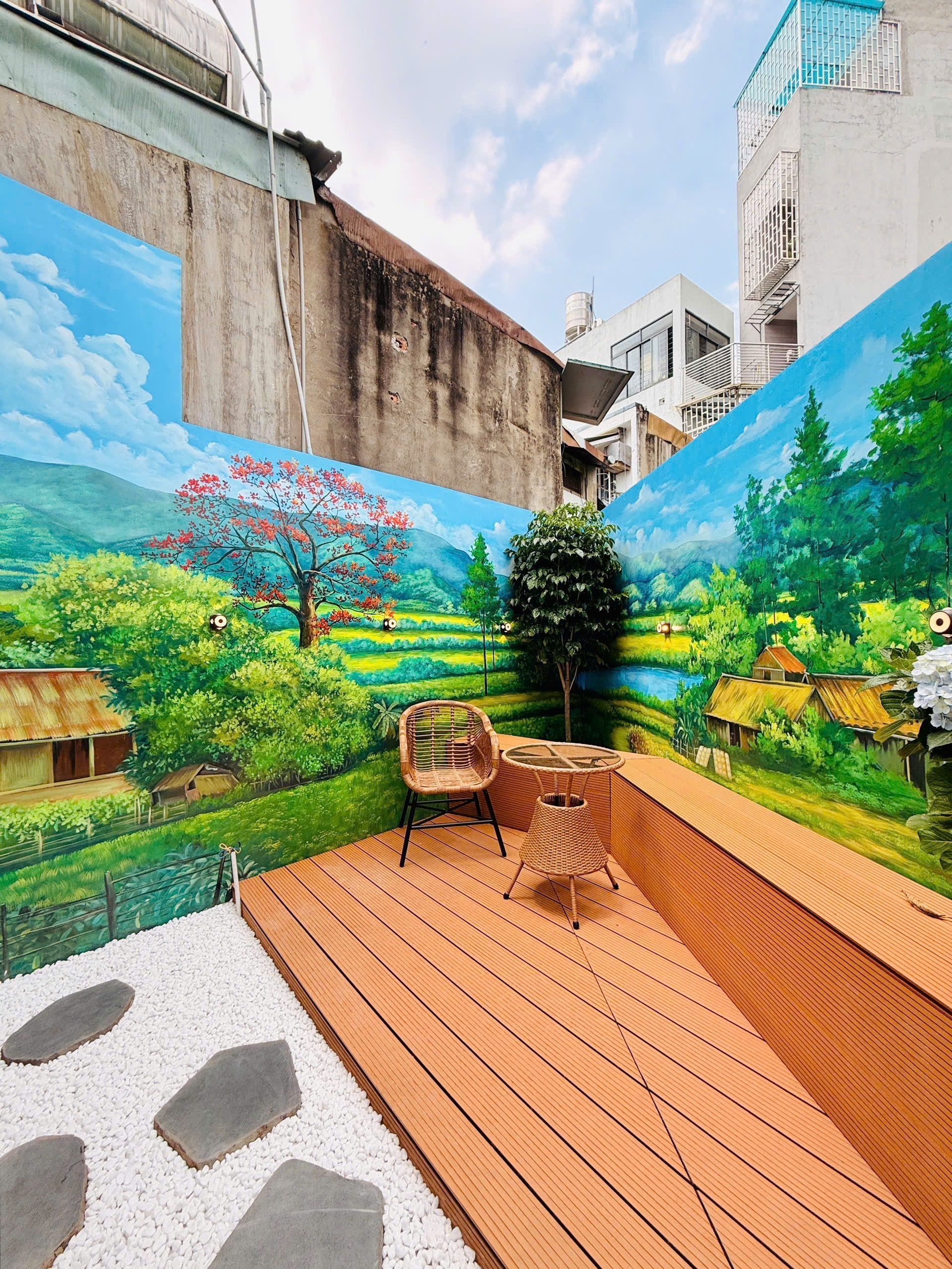 Cần bán Biệt thự Gò Vấp, Hồ Chí Minh, Diện tích 74m², Giá 6.799 Tỷ 13