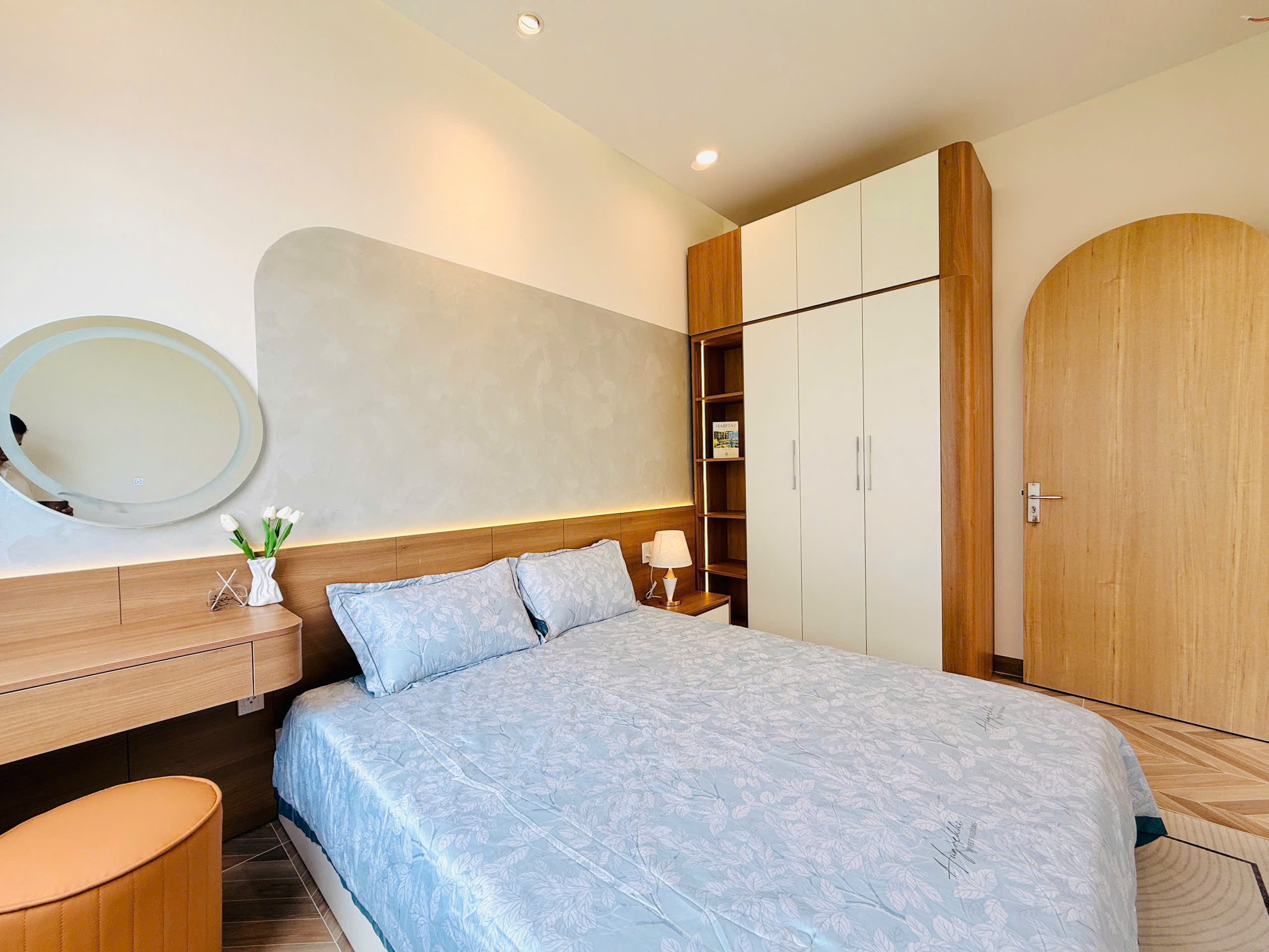 Cần bán Biệt thự Gò Vấp, Hồ Chí Minh, Diện tích 74m², Giá 6.799 Tỷ 25