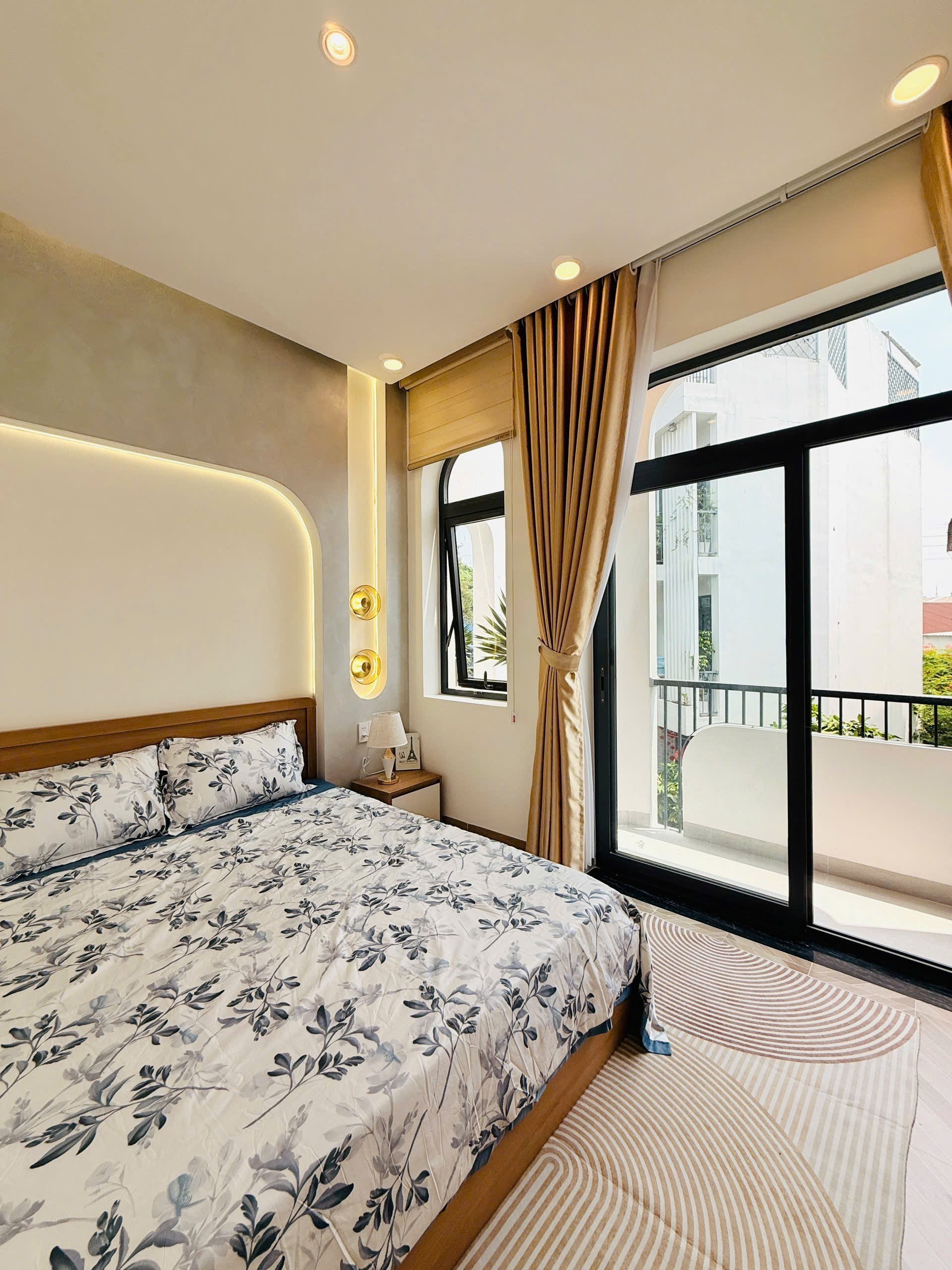 Cần bán Biệt thự Gò Vấp, Hồ Chí Minh, Diện tích 74m², Giá 6.799 Tỷ 31