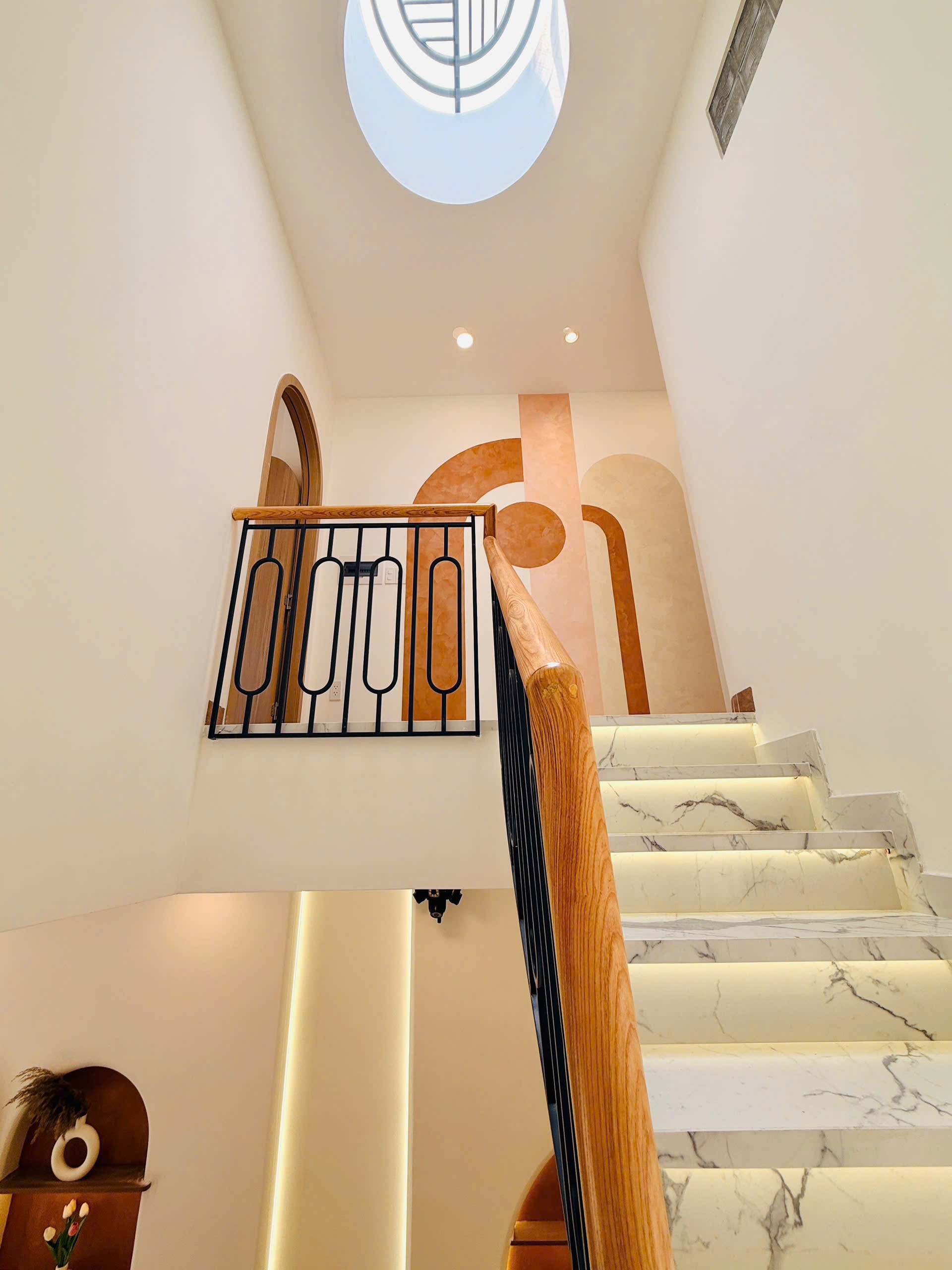 Cần bán Biệt thự Gò Vấp, Hồ Chí Minh, Diện tích 74m², Giá 6.799 Tỷ 30