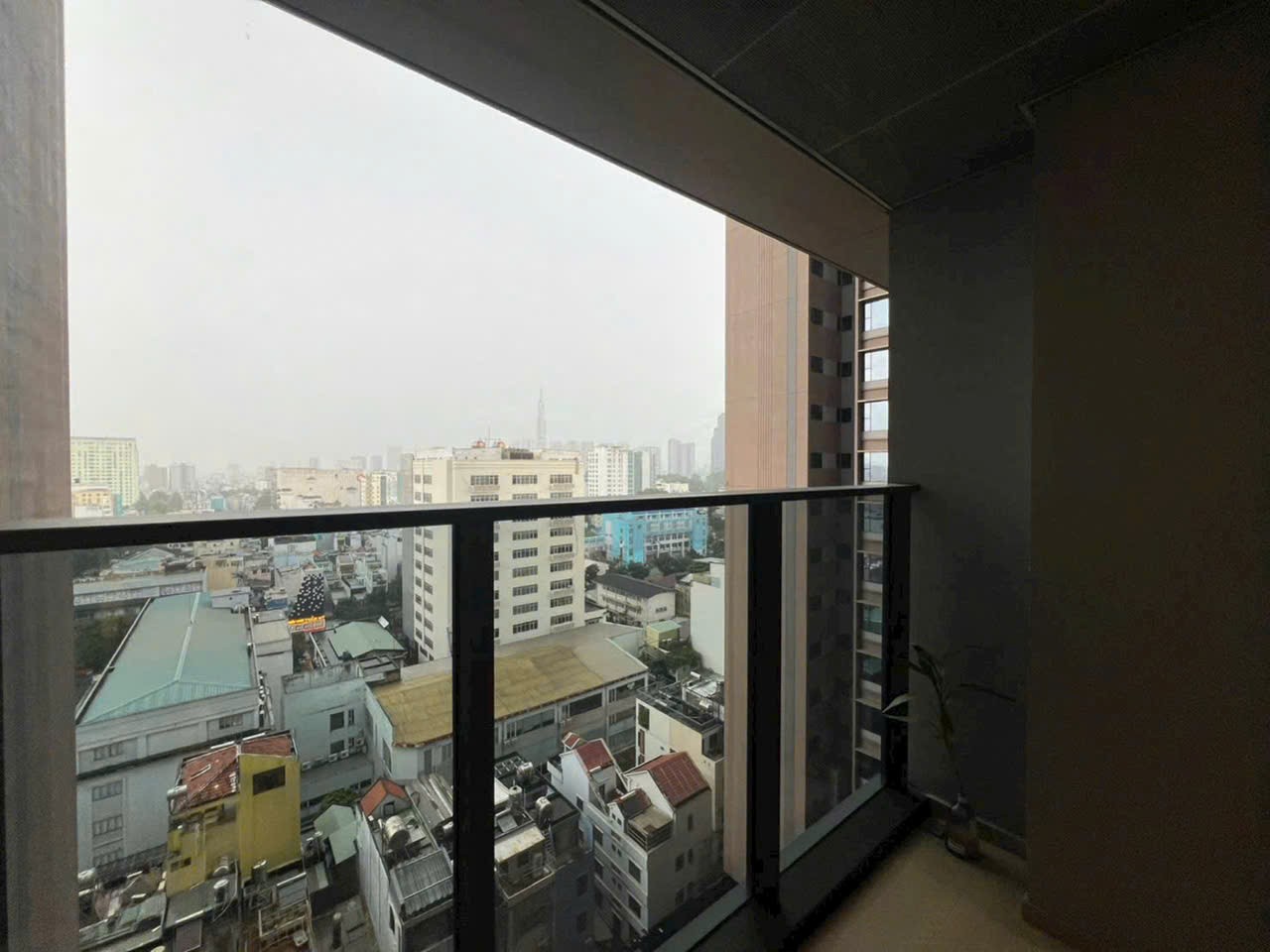 Cho thuê Căn hộ chung cư Quận 1, Hồ Chí Minh, Diện tích 60m², Giá 40 Triệu/tháng 6