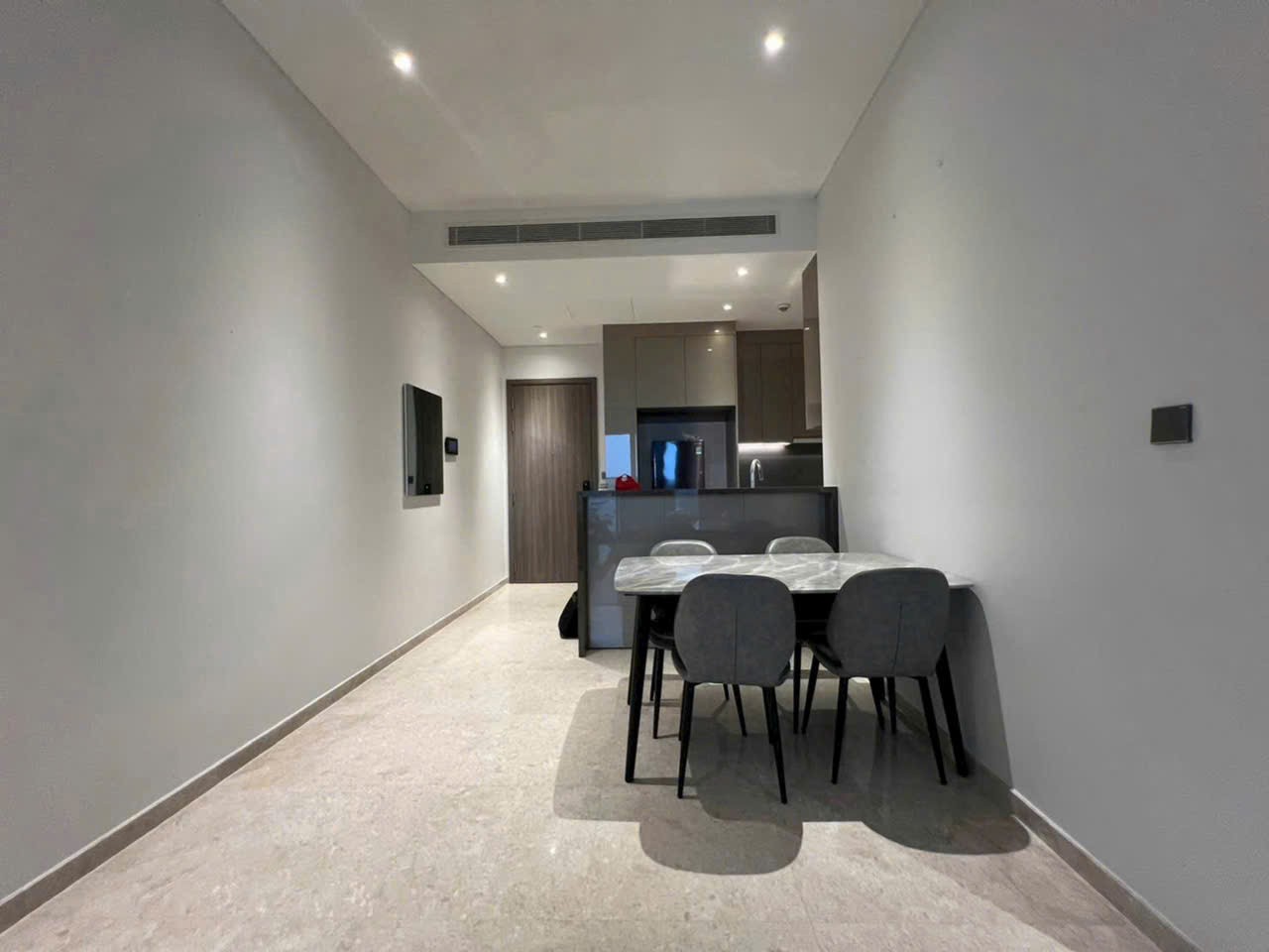 Cho thuê Căn hộ chung cư Quận 1, Hồ Chí Minh, Diện tích 60m², Giá 40 Triệu/tháng 3