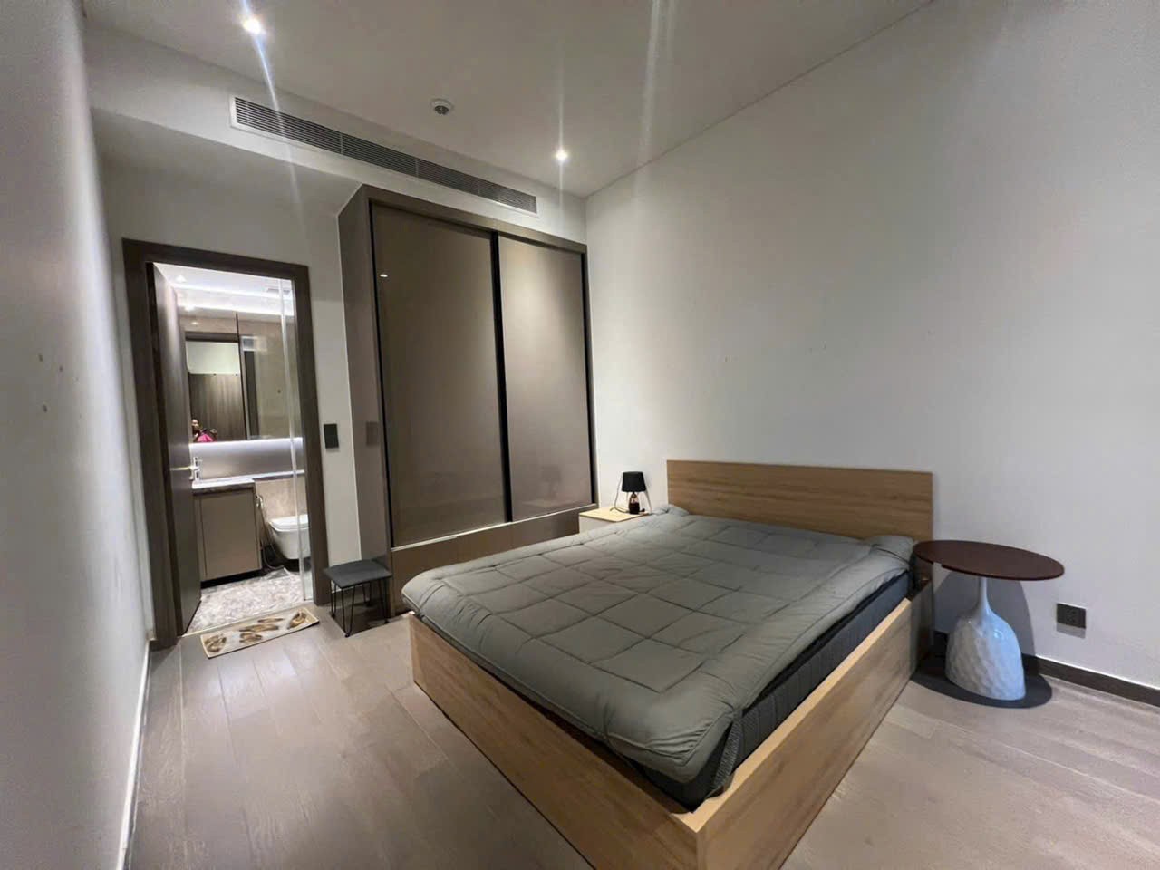 Cho thuê Căn hộ chung cư Quận 1, Hồ Chí Minh, Diện tích 60m², Giá 40 Triệu/tháng 5