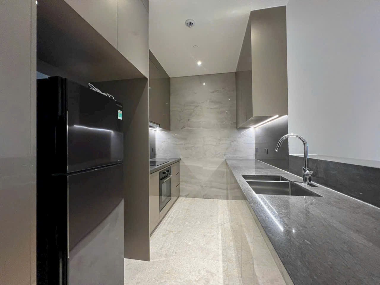Cho thuê Căn hộ chung cư Quận 1, Hồ Chí Minh, Diện tích 60m², Giá 40 Triệu/tháng 2