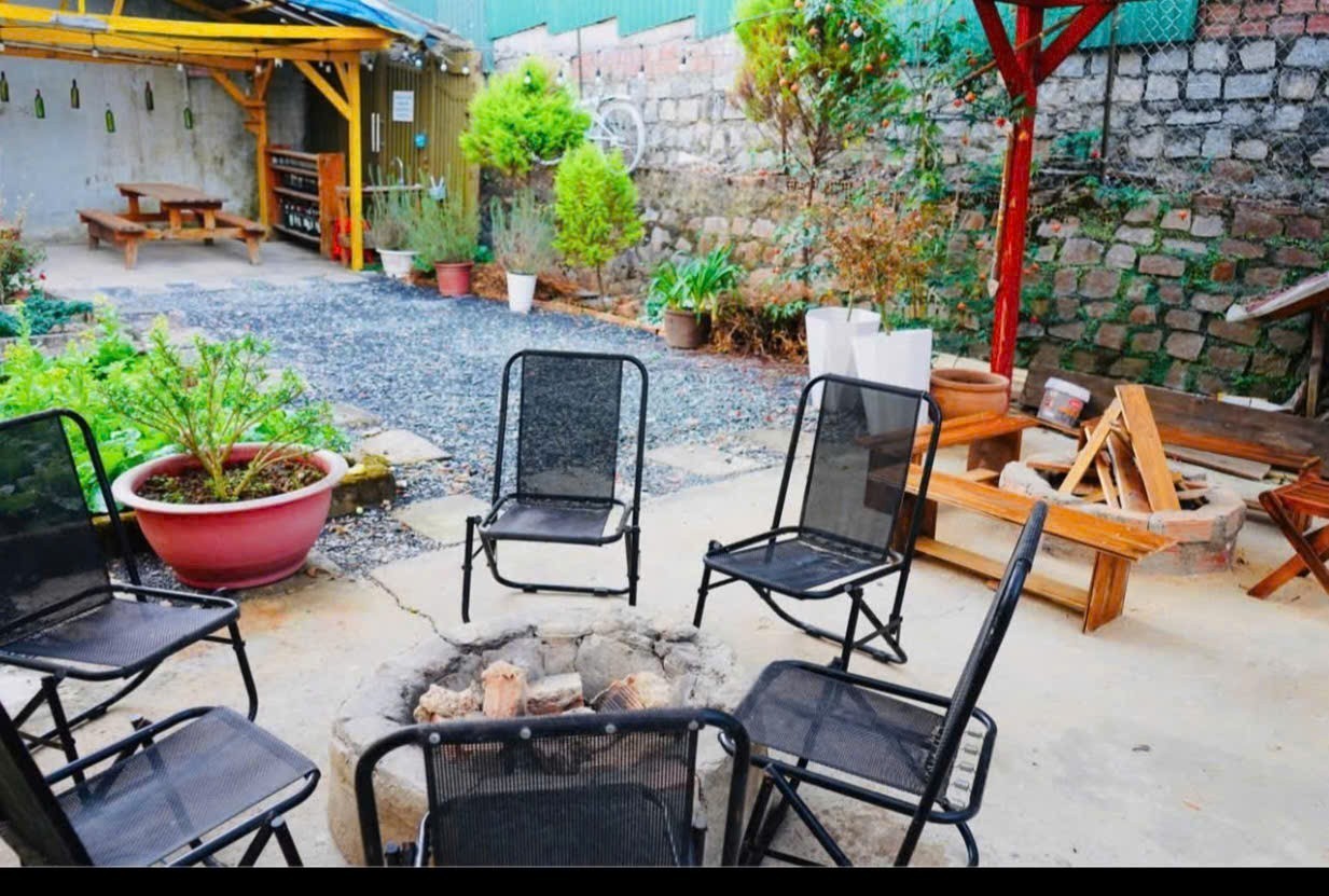Cho thuê homestay vila  Phan Chu Trinh  đà đat 11pn - 9wc, giá thuê 17tr/tháng 3