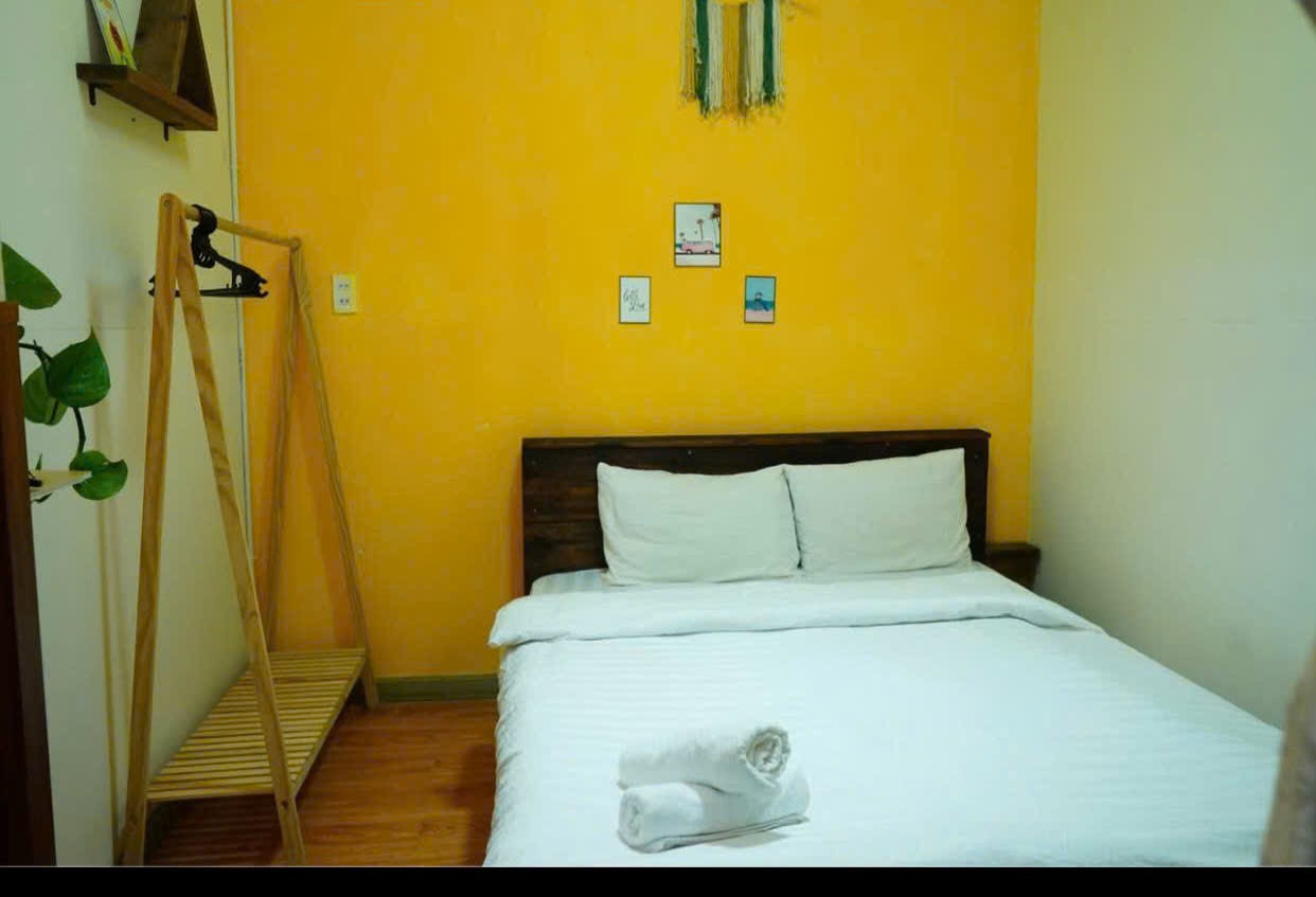 Cho thuê homestay vila  Phan Chu Trinh  đà đat 11pn - 9wc, giá thuê 17tr/tháng 5