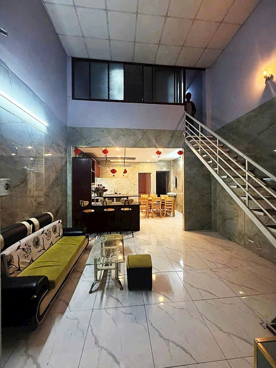 Cần bán Nhà mặt tiền Phường Hiệp Phú, Quận 9, Diện tích 64m², Giá 4.680 Tỷ