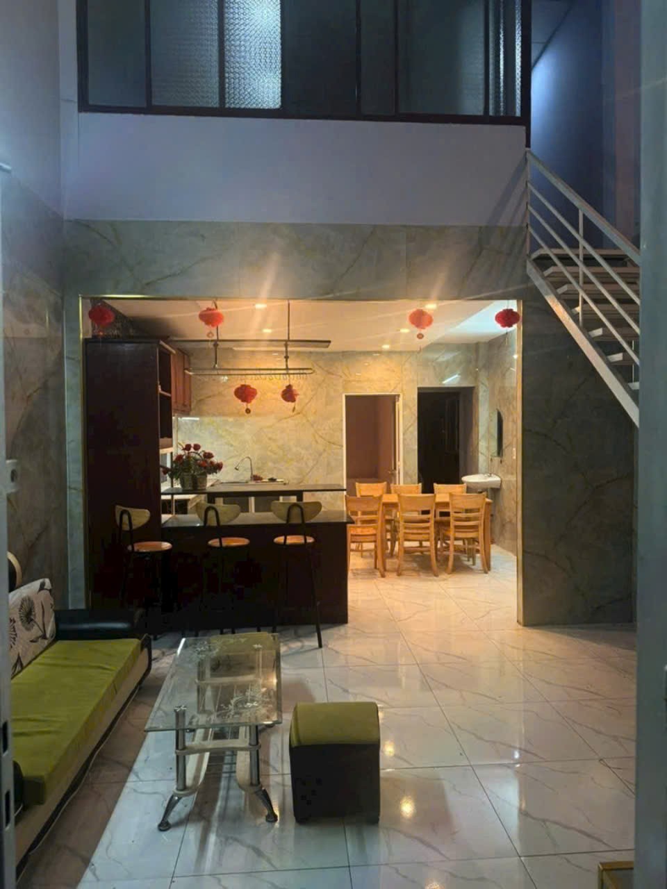 Cần bán Nhà mặt tiền Phường Hiệp Phú, Quận 9, Diện tích 64m², Giá 4.680 Tỷ 4