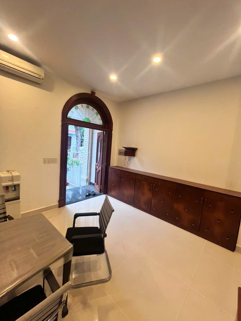 Cho thuê Biệt thự Phường Phú Mỹ, Quận 7, Diện tích 126m², Giá 055 Triệu/tháng 6