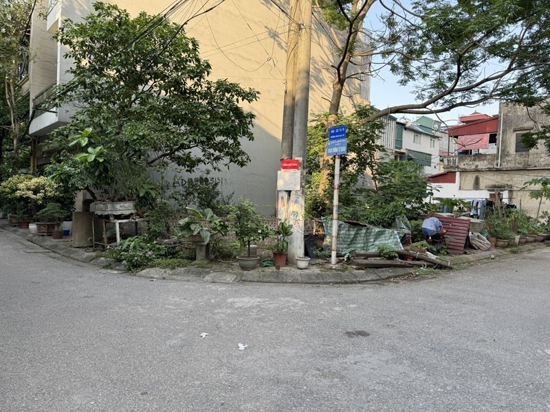 Bán Đất Việt Hưng 73,7m2: Lô Góc Tiềm Năng, Gần CT9 & Chợ Diêm Gỗ, Sổ Đỏ Sẵn Sàng 4