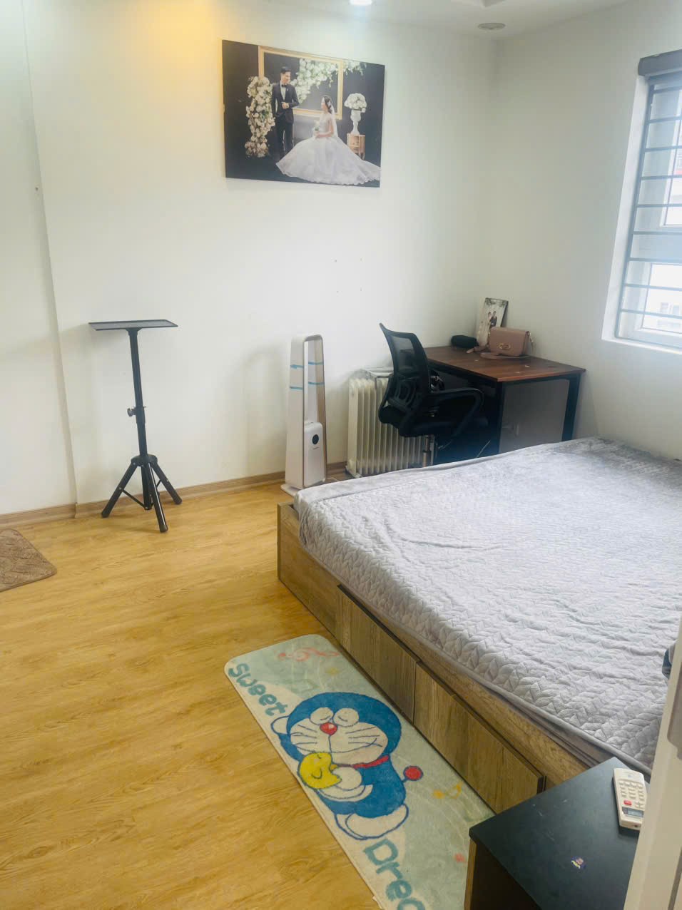 Nhà đẹp Thanh Hà – 2PN, nội thất xịn sò, sang tên nhanh gọn chỉ 3,5 tỷ! 3