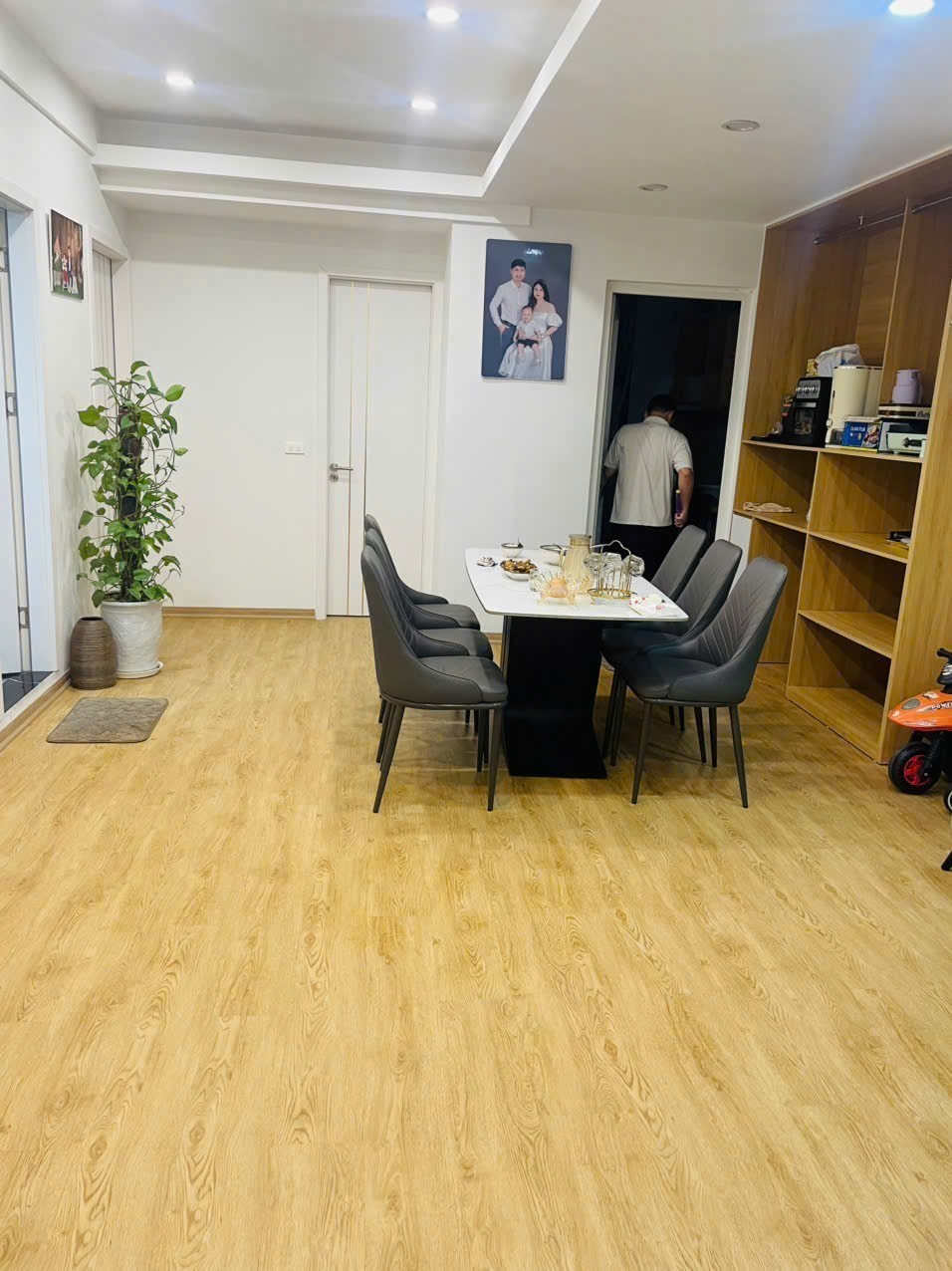 Nhà đẹp Thanh Hà – 2PN, nội thất xịn sò, sang tên nhanh gọn chỉ 3,5 tỷ! 4