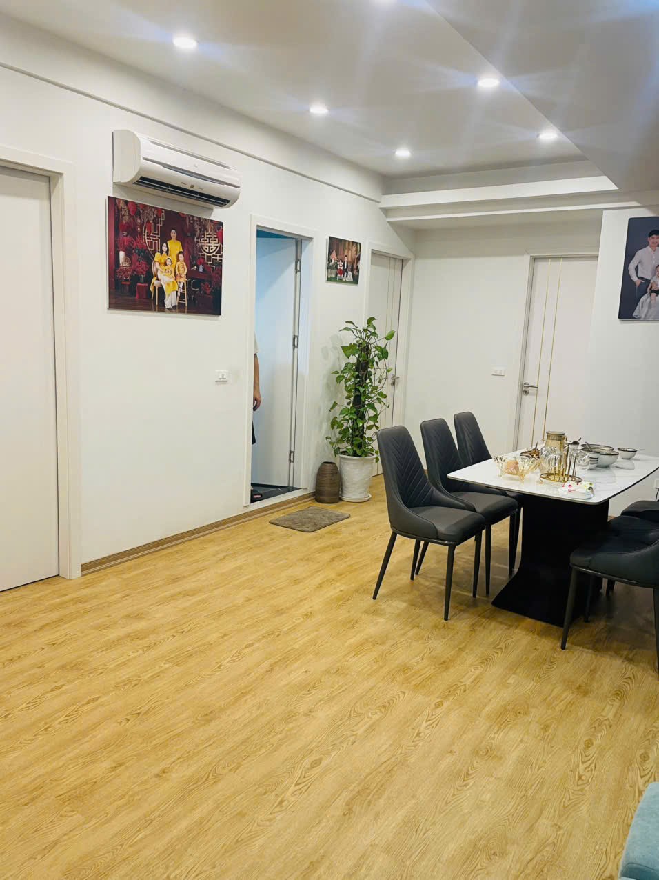 Nhà đẹp Thanh Hà – 2PN, nội thất xịn sò, sang tên nhanh gọn chỉ 3,5 tỷ! 5