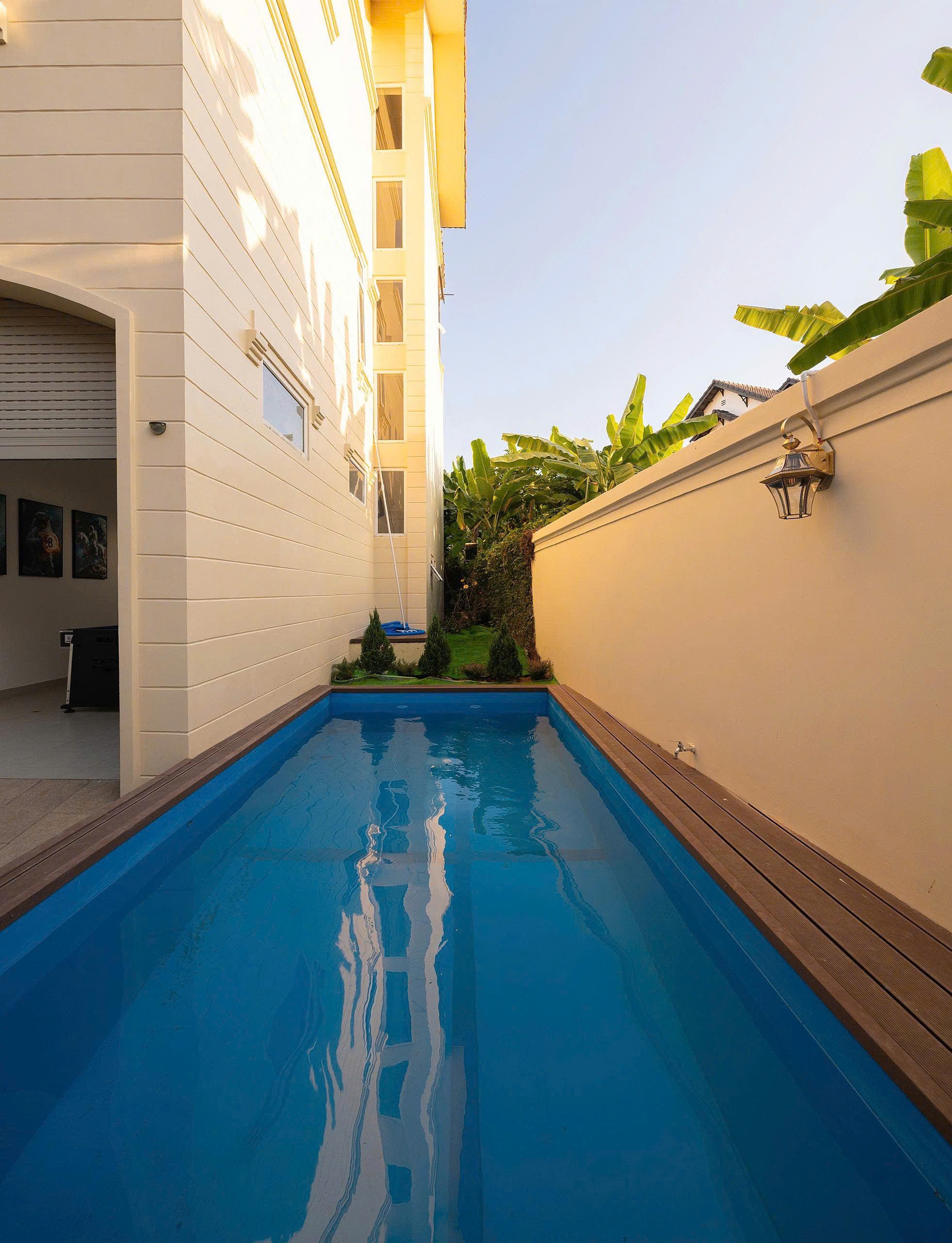 Cho thuê Nhà mặt tiền Phường An Phú, Quận 2, Diện tích 300m², Giá Thương lượng 10