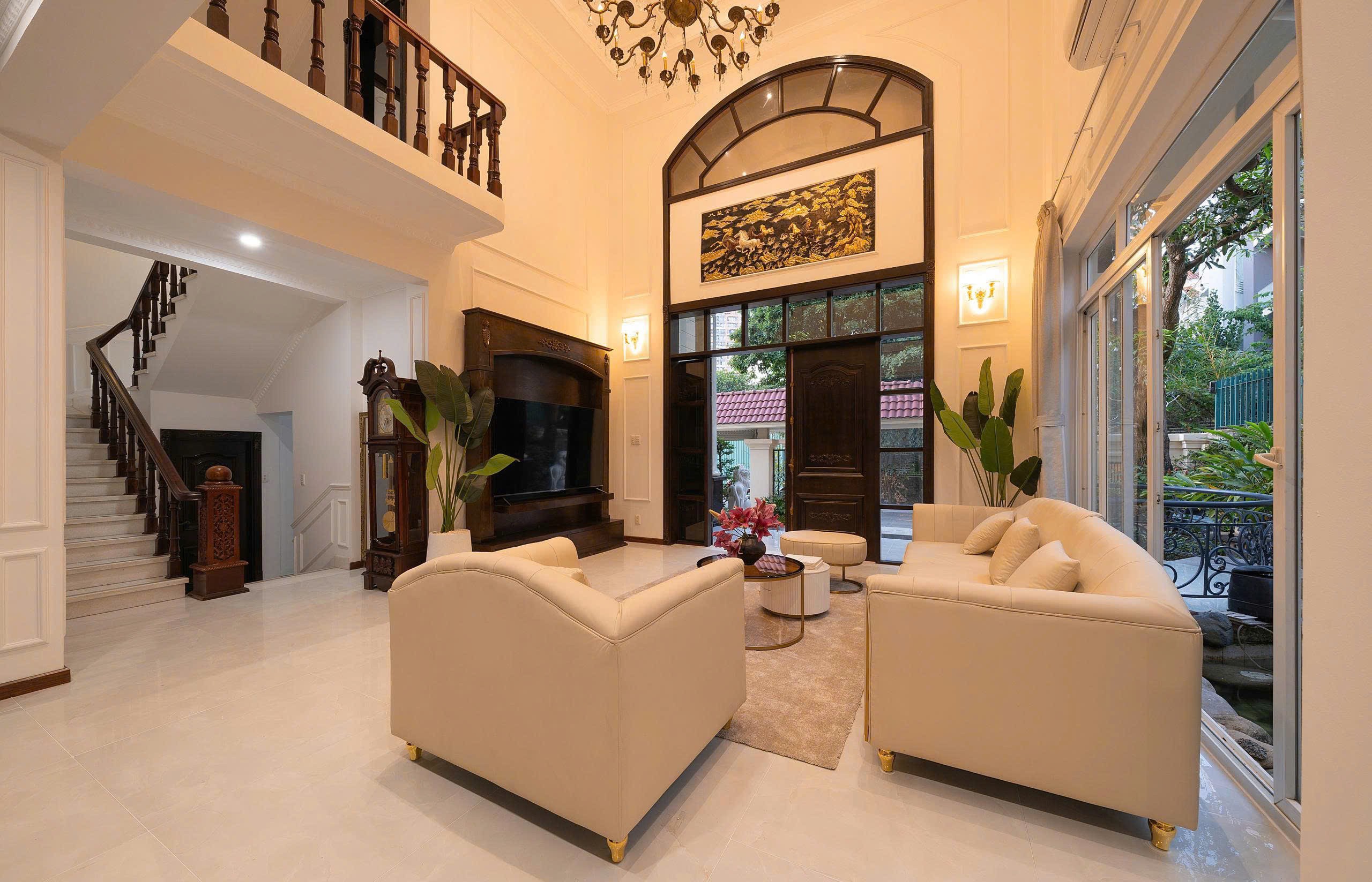 Cho thuê Nhà mặt tiền Phường An Phú, Quận 2, Diện tích 300m², Giá Thương lượng 13