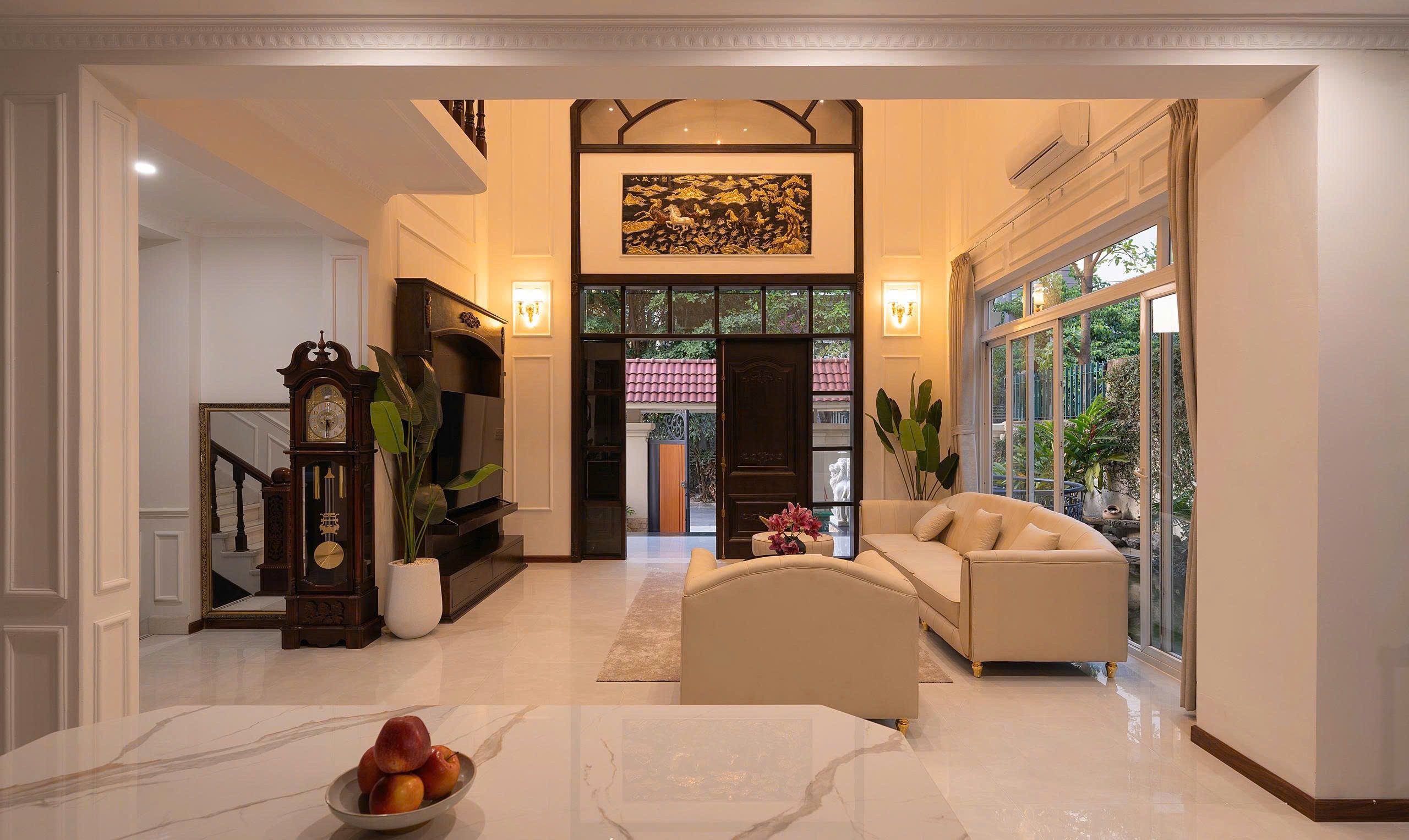Cho thuê Nhà mặt tiền Phường An Phú, Quận 2, Diện tích 300m², Giá Thương lượng 14