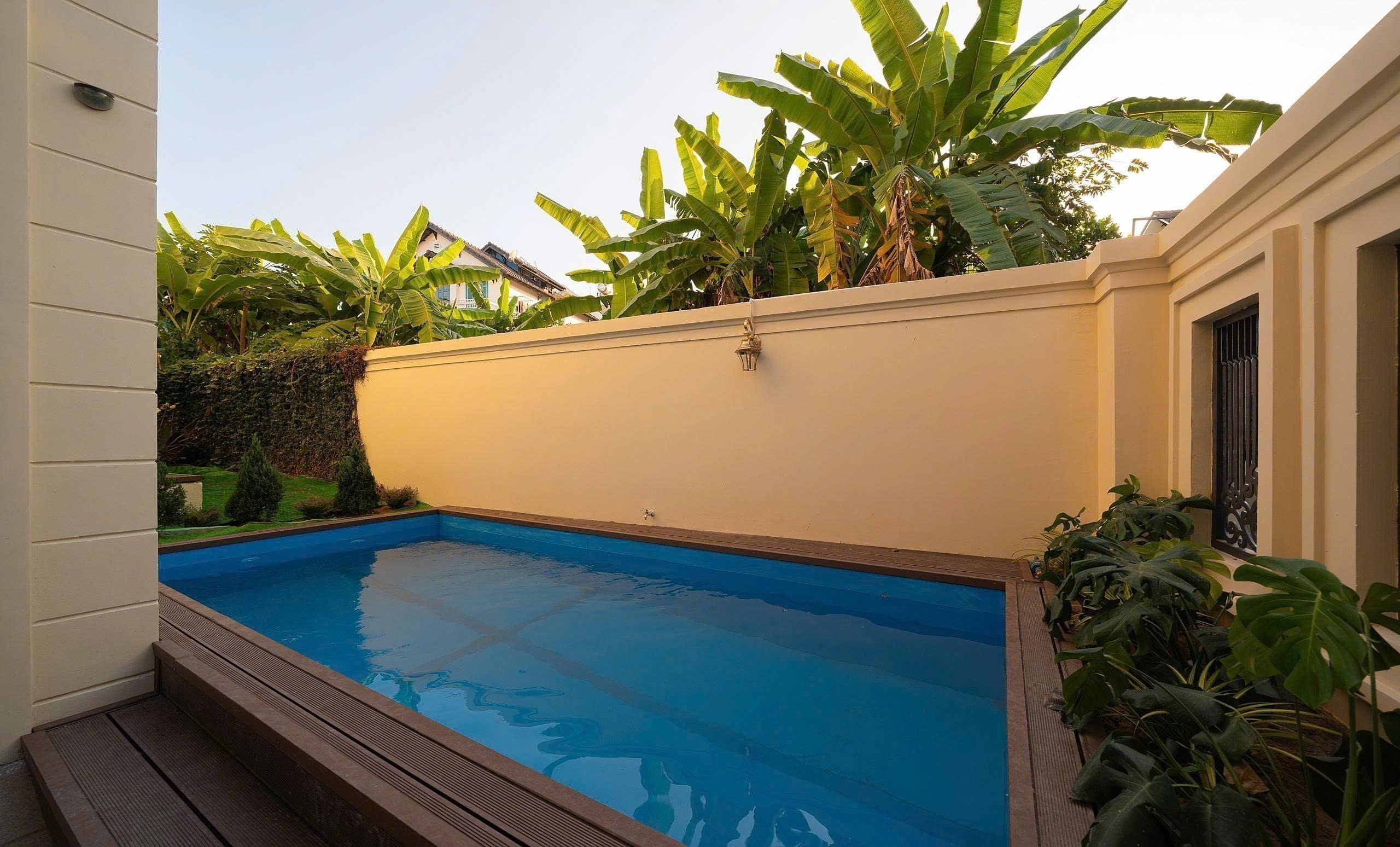 Cho thuê Nhà mặt tiền Phường An Phú, Quận 2, Diện tích 300m², Giá Thương lượng 11